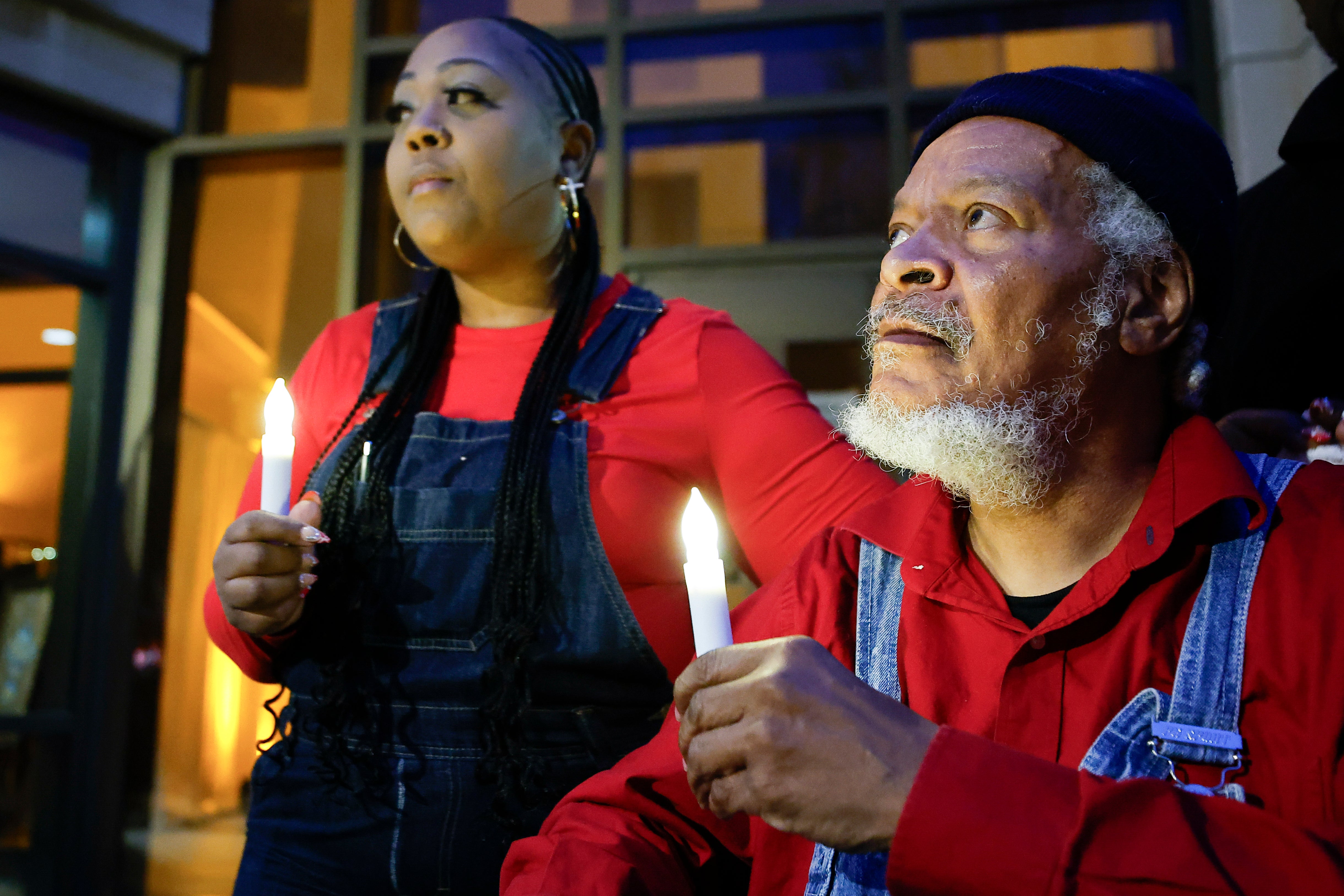 Dexter Scott King Memorial