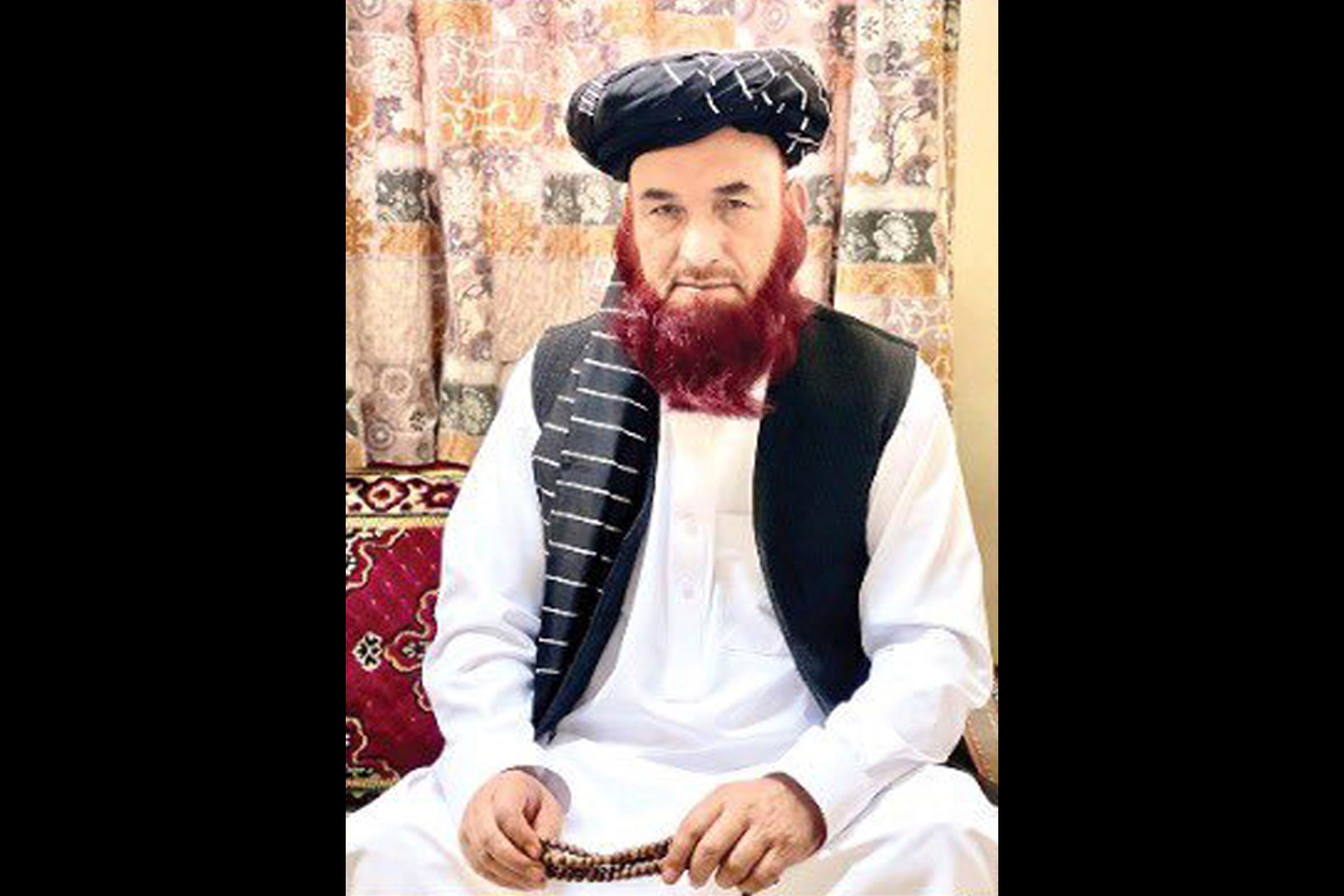 Afghanistan Guantanamo Bay