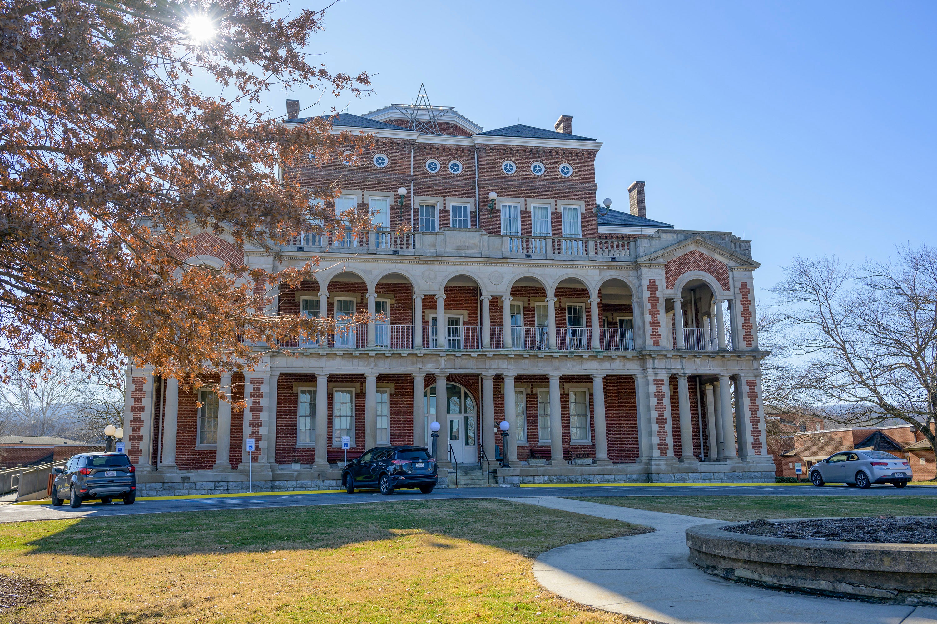 Mental Health After the Pandemic