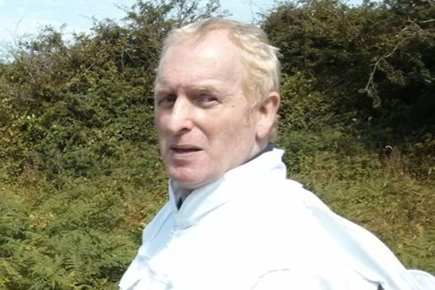 Wallis Webb, 65, was found dead at a property in Birmingham on Tuesday (West Midlands Police/PA)