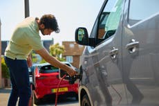 Electrifying Britain: how can you help decarbonise the country?