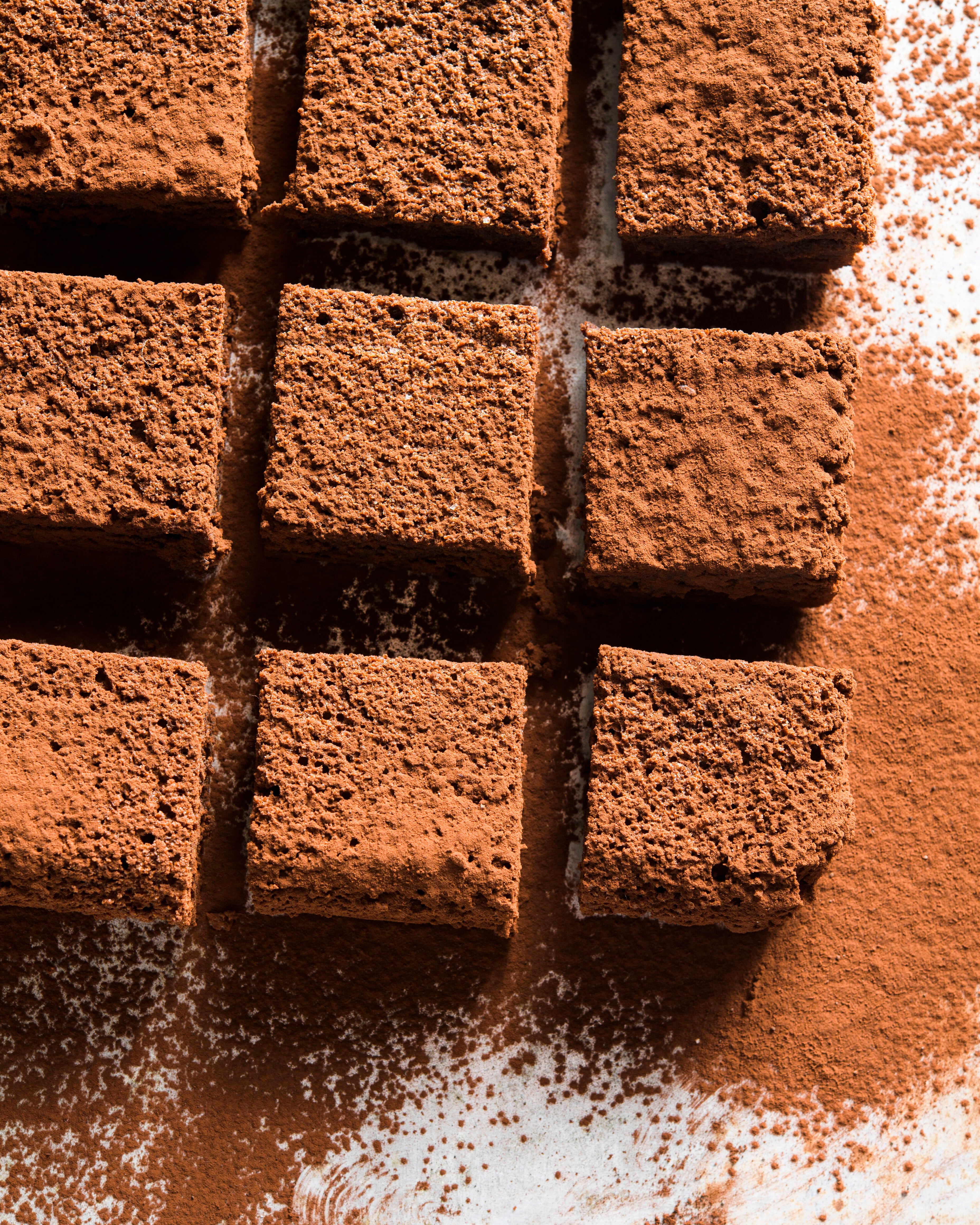 Food-Recipe-MilkStreet-Italian Flourless Chocolate Torta