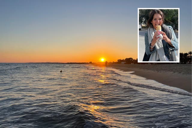 <p>The deal works out as £1.40 an hour for a sun-filled escape </p>