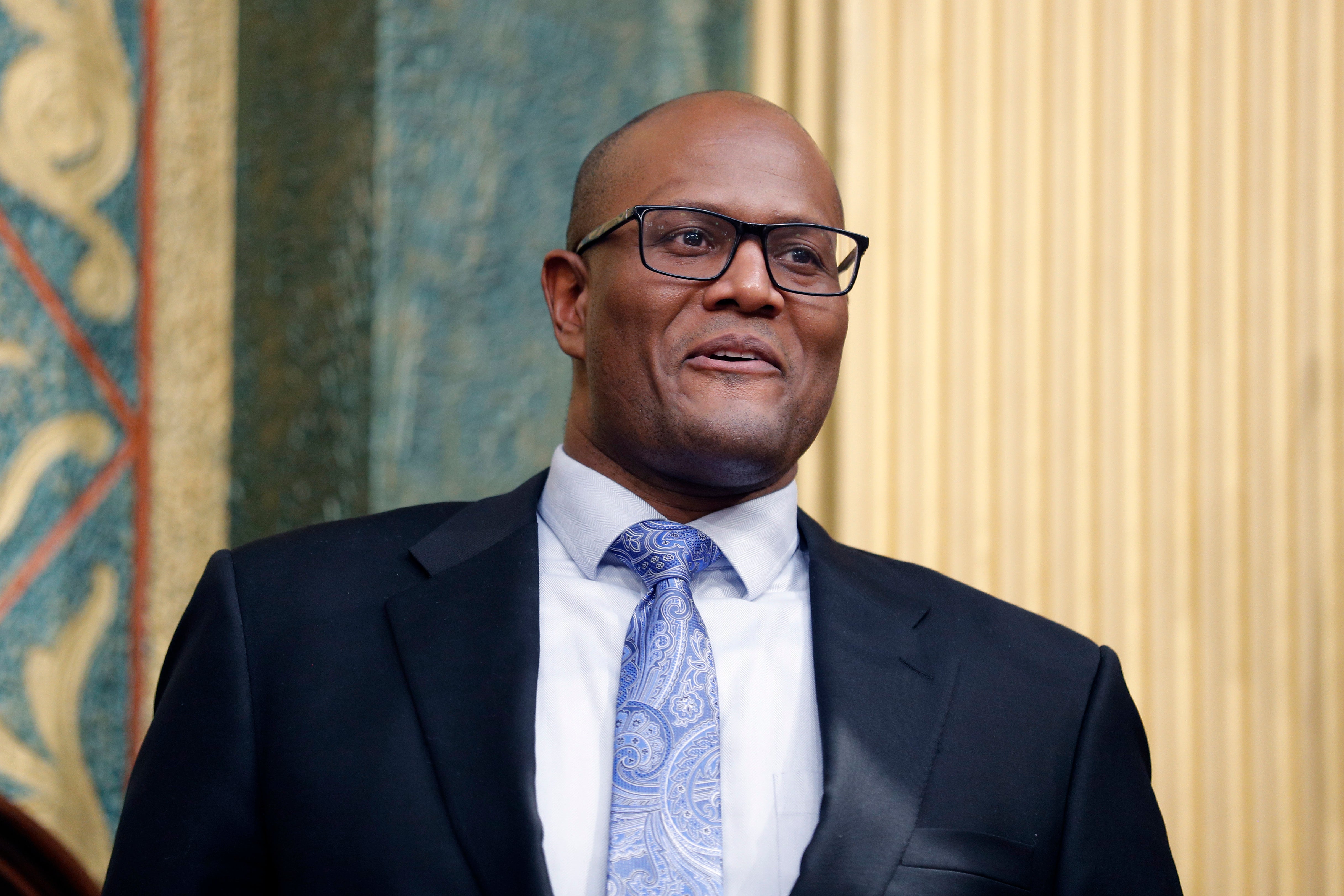 Michigan Lawmaker Racism