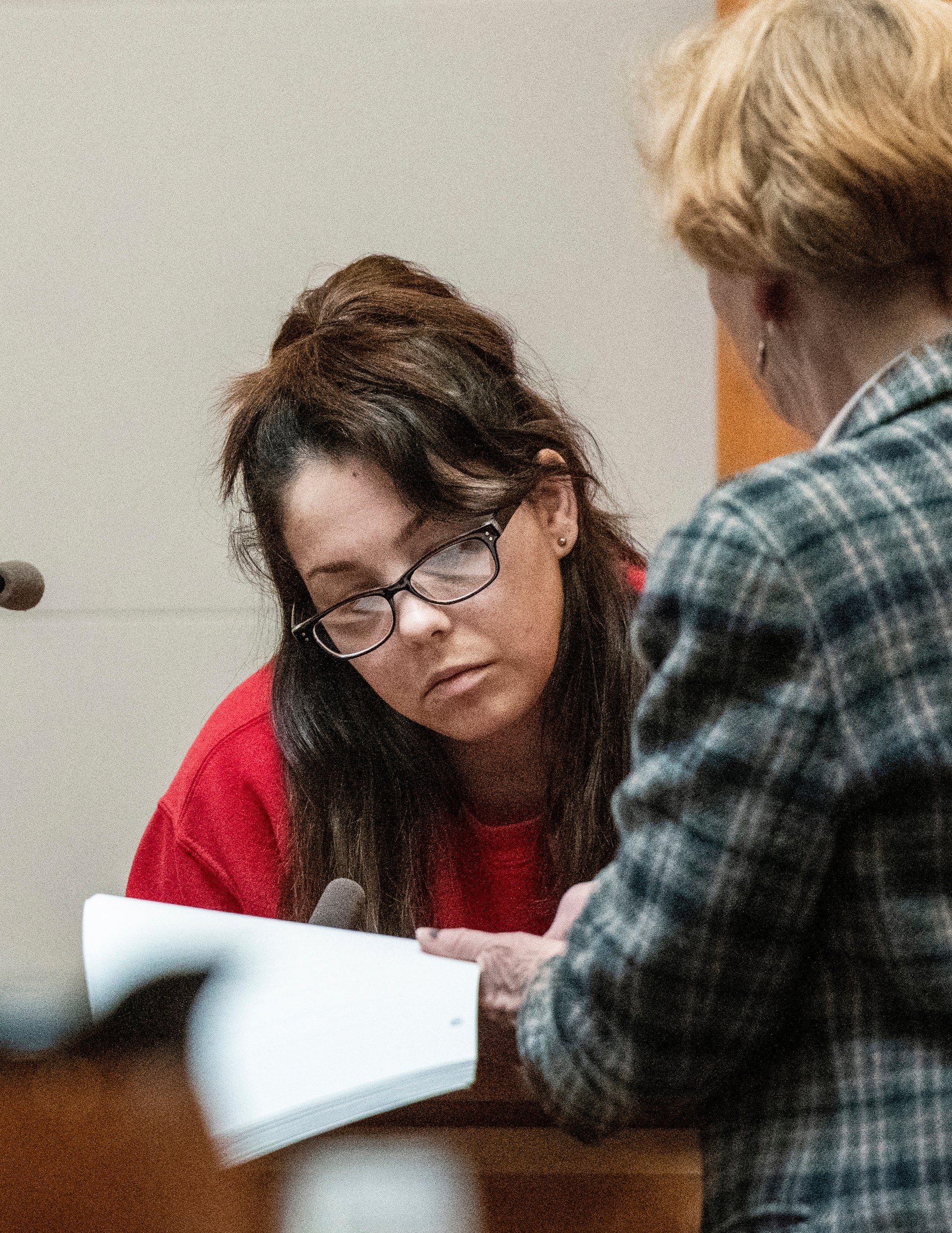 Missing Girl New Hampshire