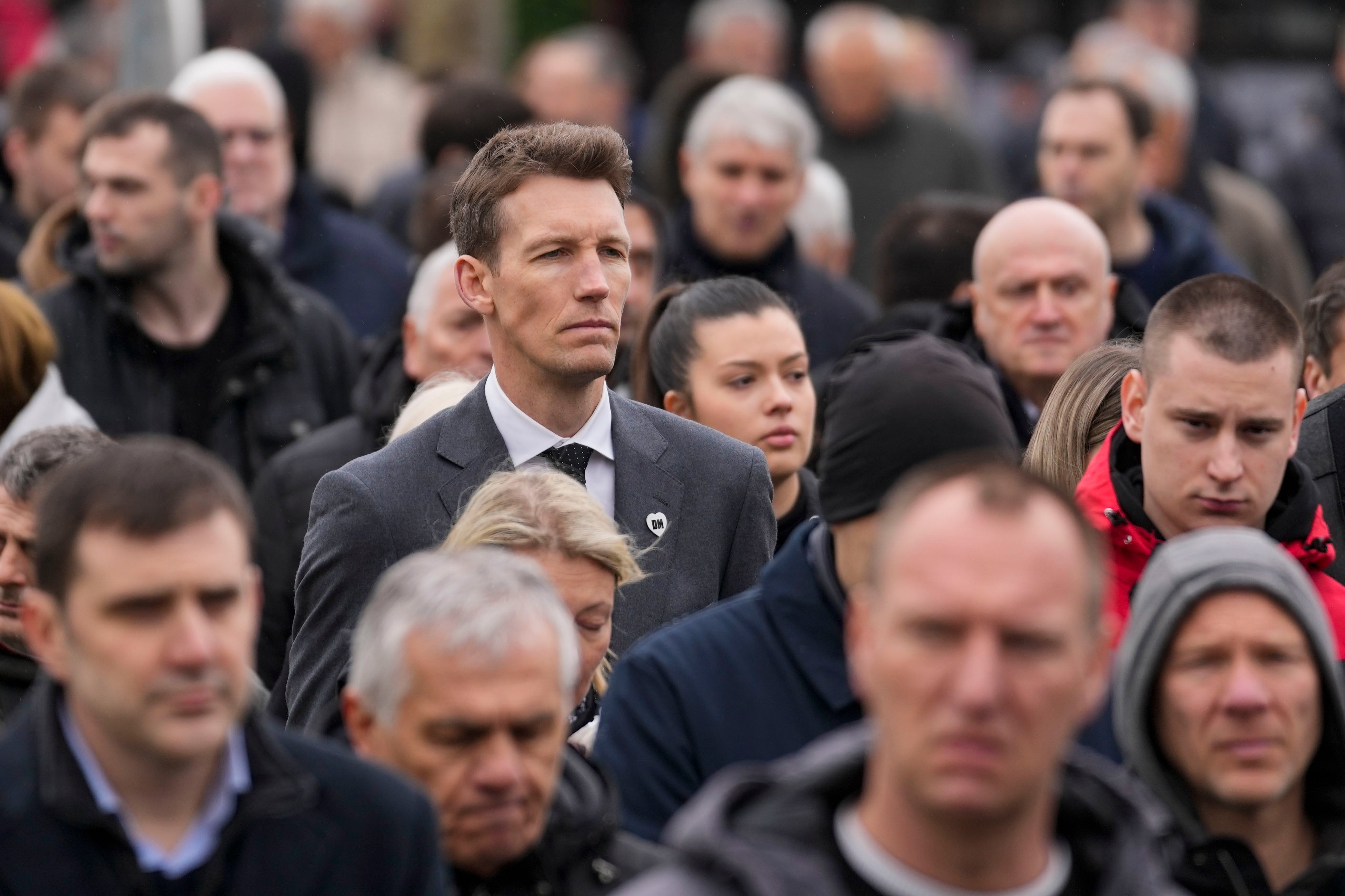 Serbia Warriors Basketball