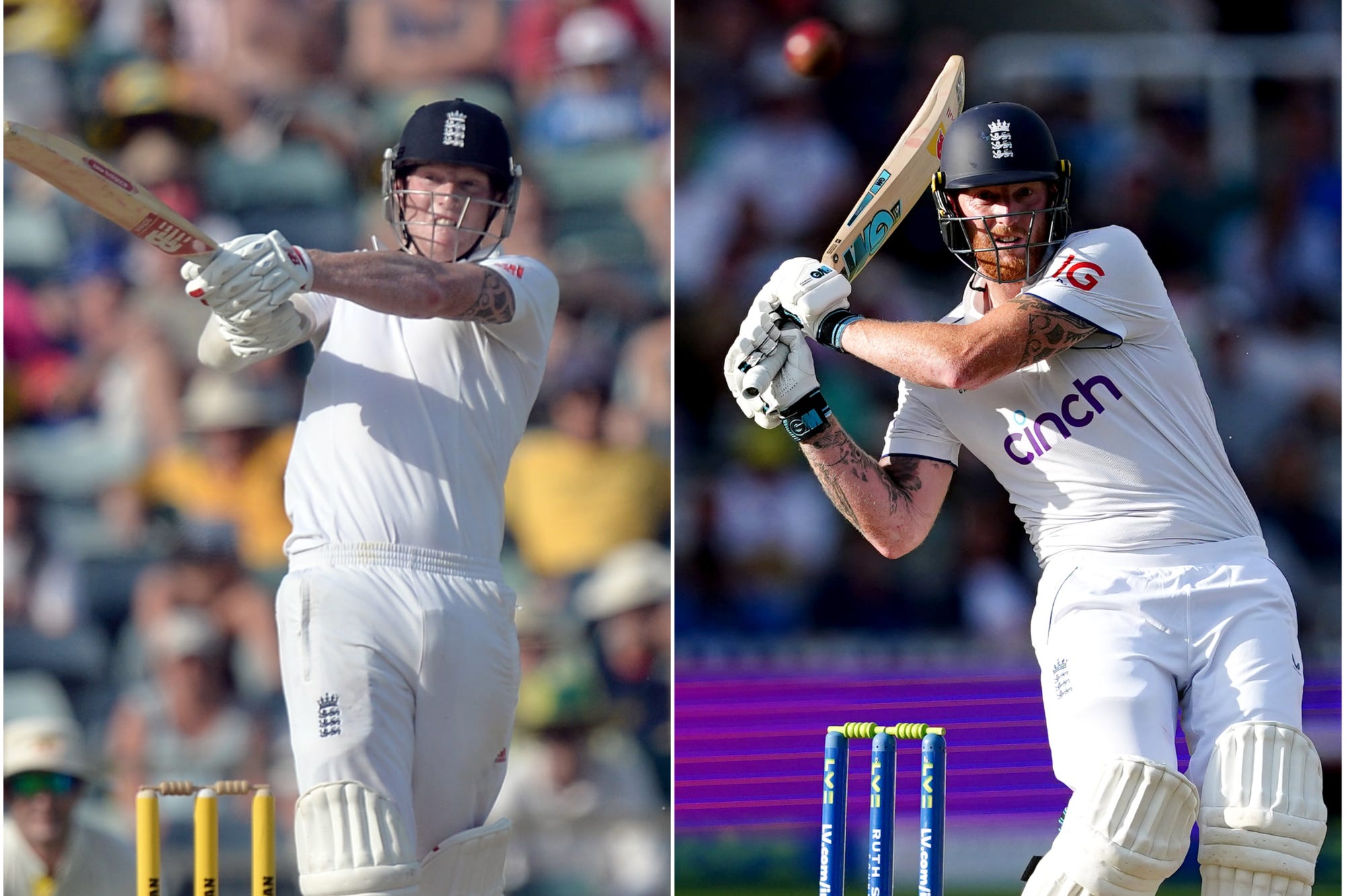 Ben Stokes is preparing for his 100th Test (Anthony Devlin/Mike Egerton/PA)