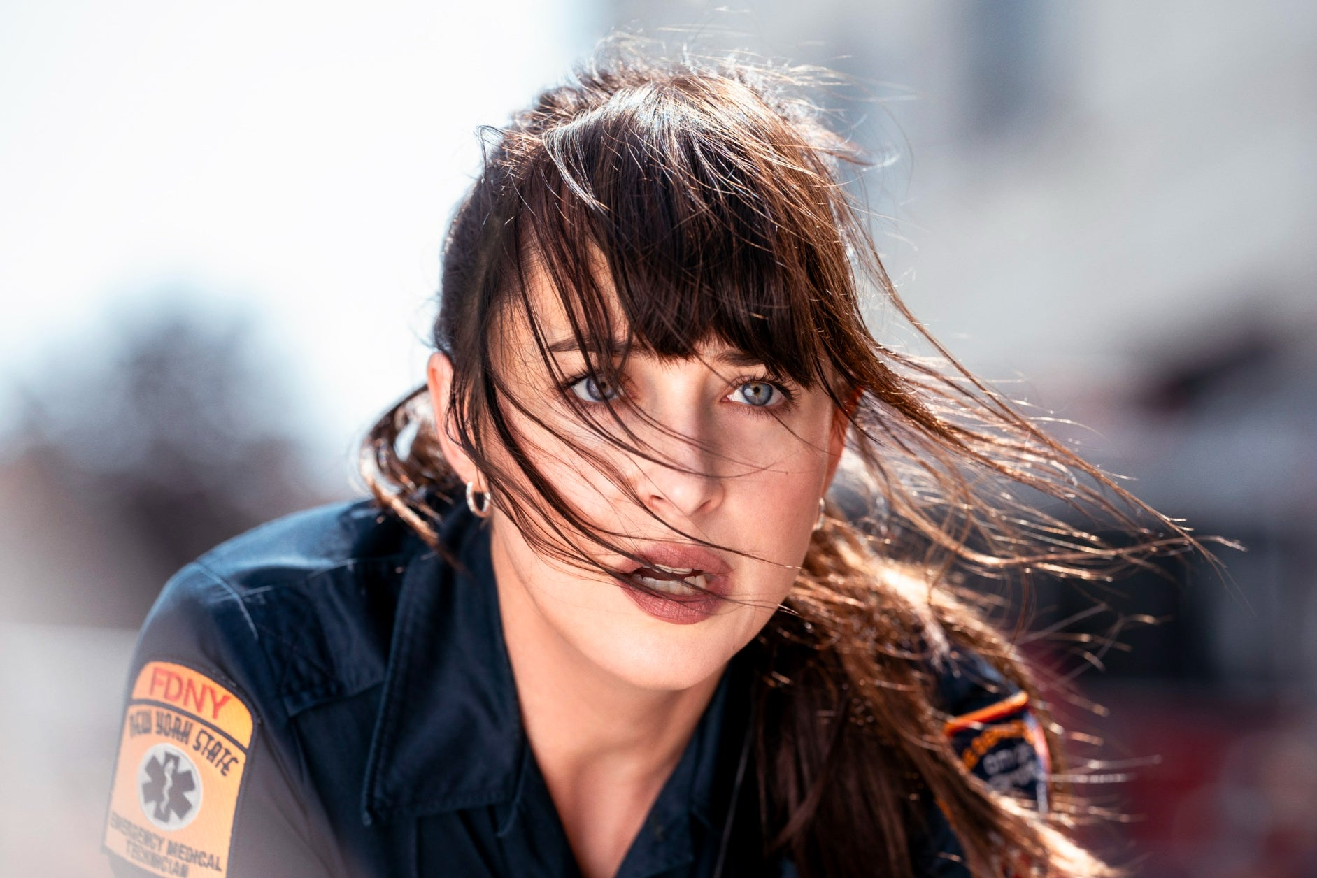 Dakota Johnson says ‘drastic changes’ were made to Madame Web script after she signed on