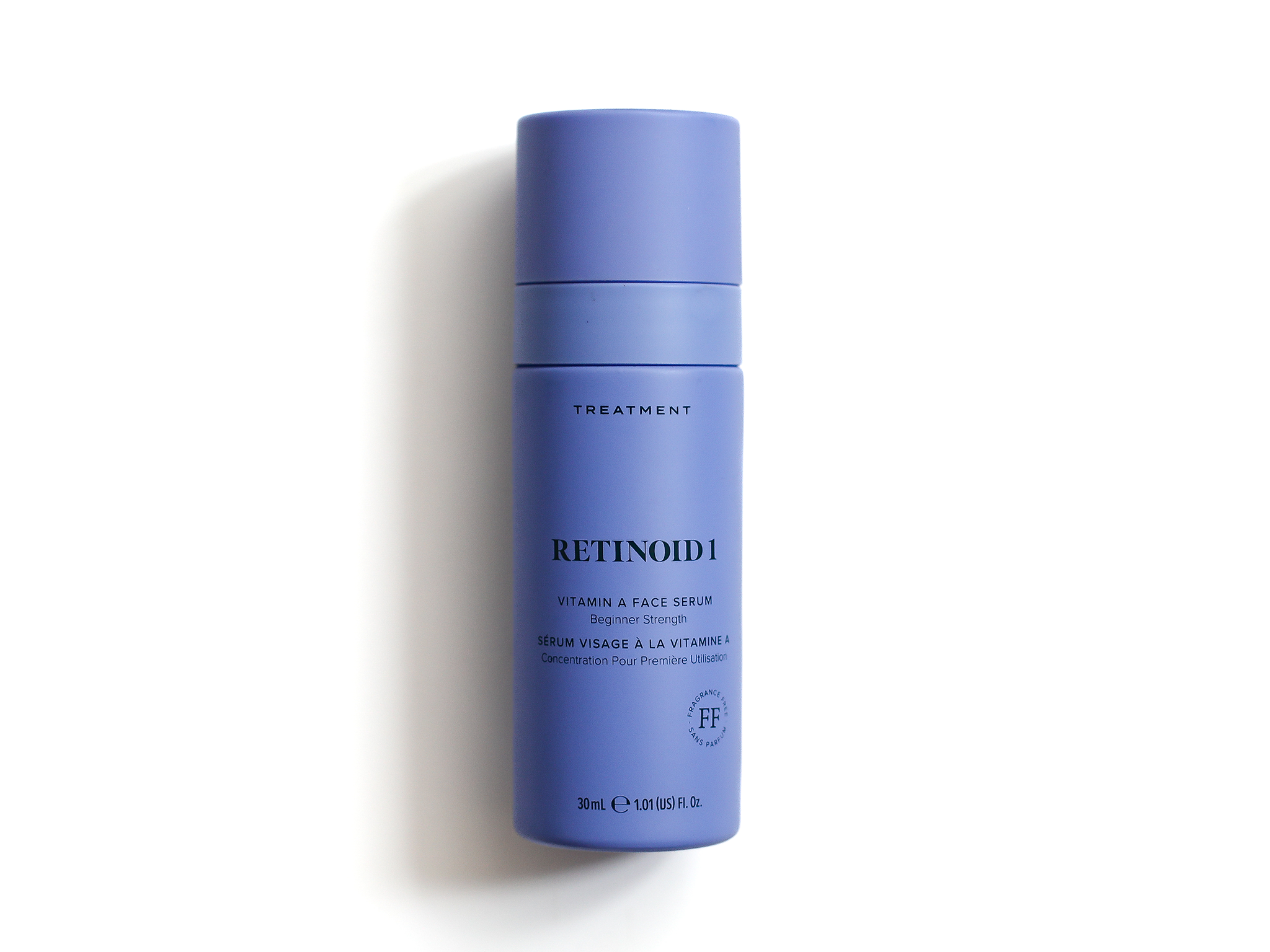 Skin Rocks retinoid 1 review indybest