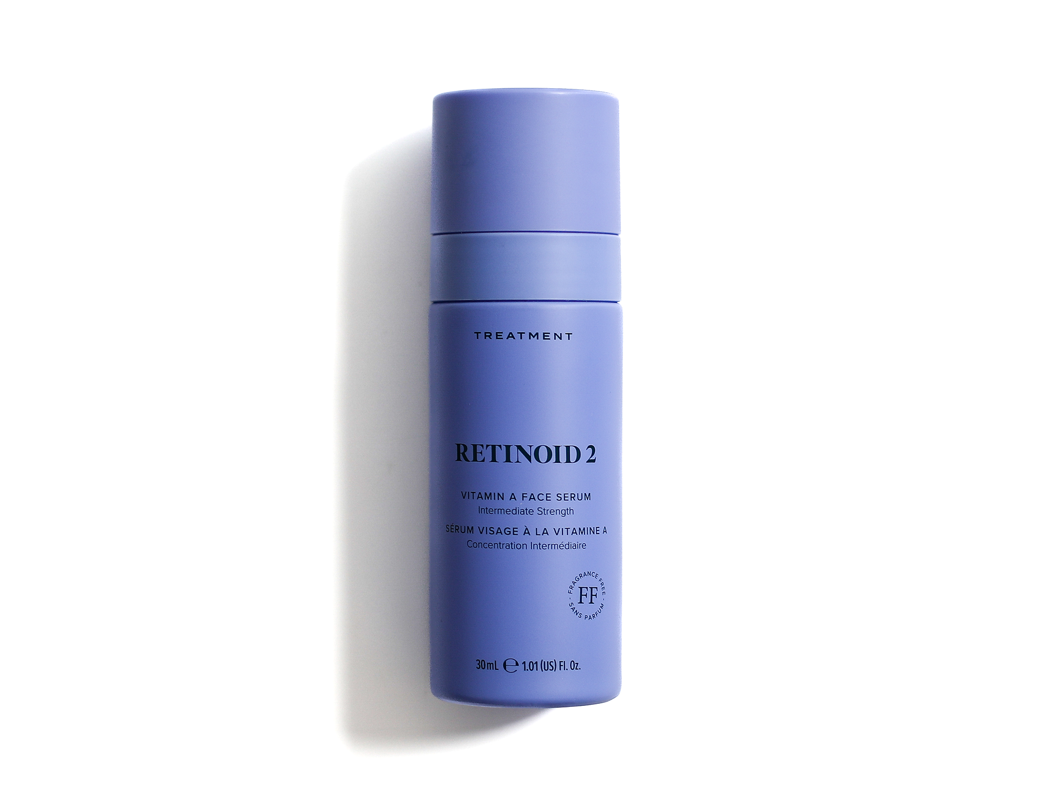 Skin Rocks retinoid 2 review indybest