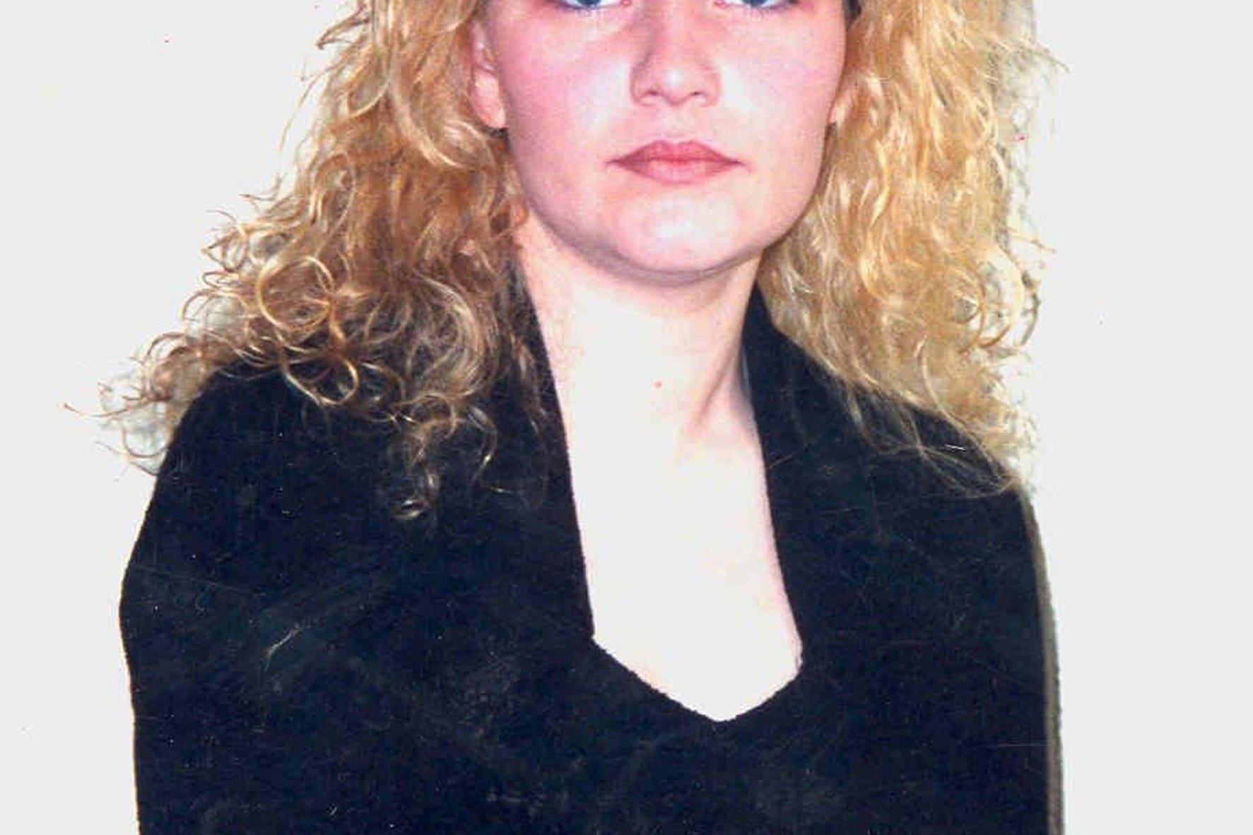 Emma Caldwell’s body was found in woods in 2005 (Police Scotland/PA)