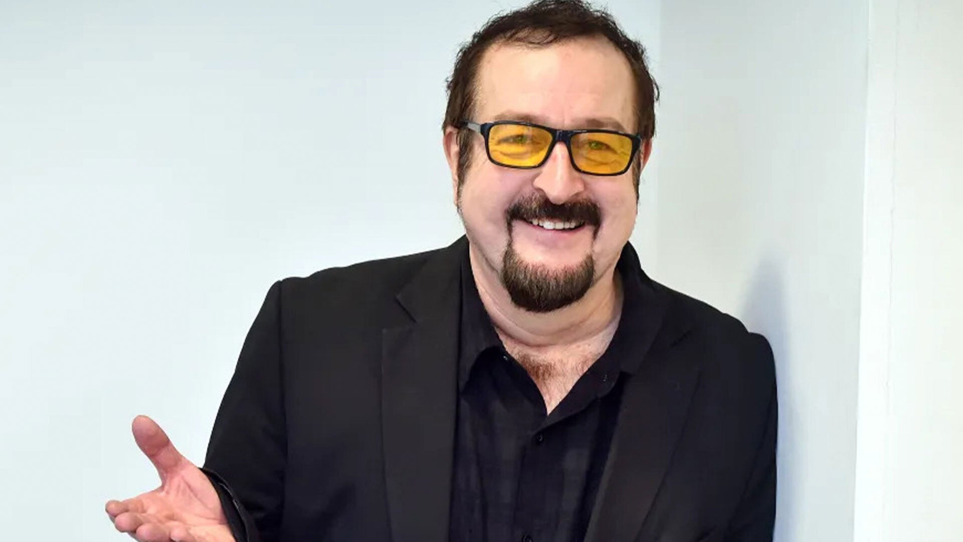 Presenter Steve Wright, who was also taken off his BBC Radio 2 slot, died earlier this year at the age of 69