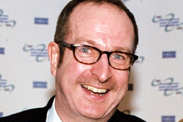 Steve Wright family announced on Tuesday that the broadcaster had died aged 69