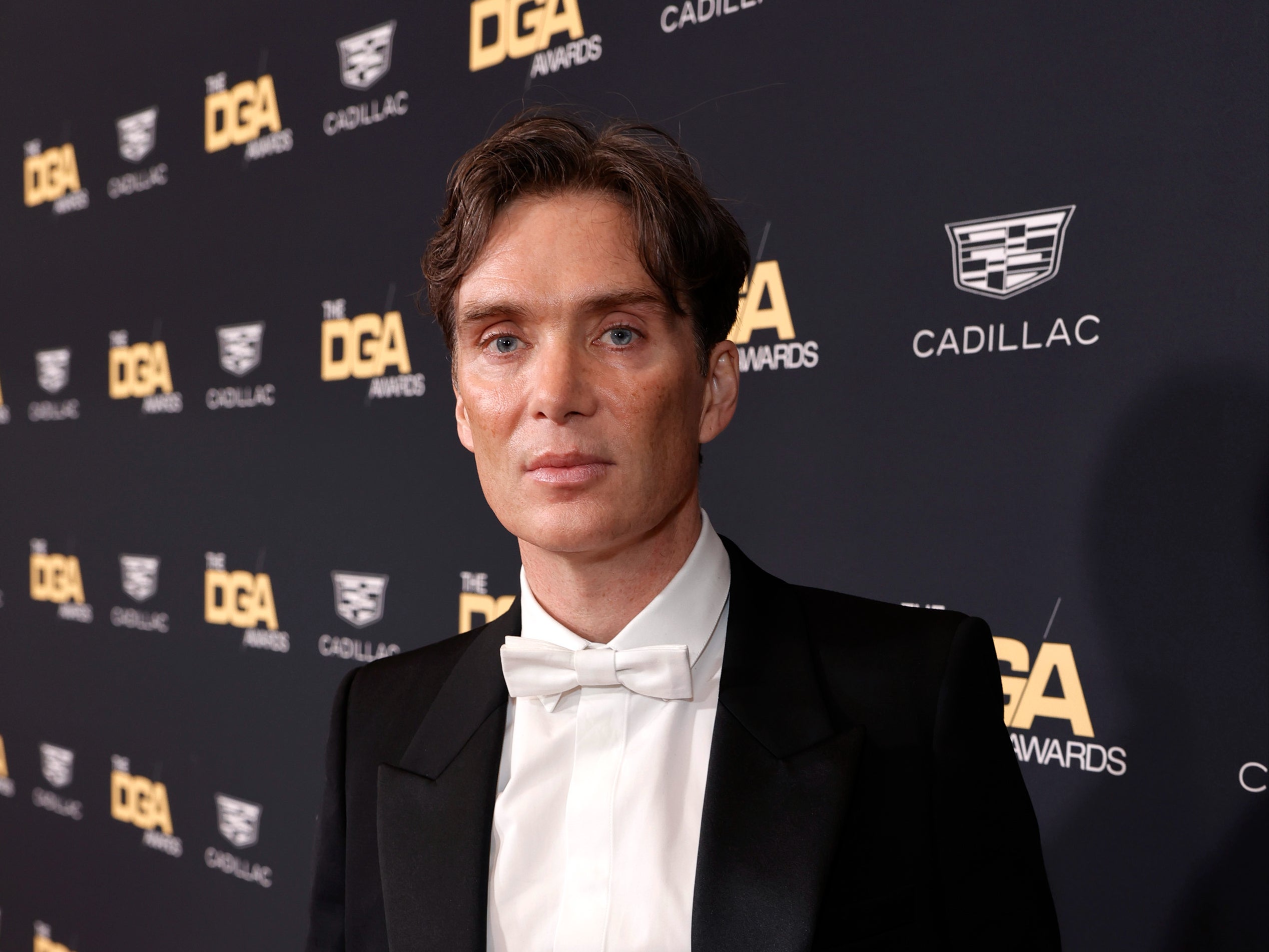 Cillian Murphy