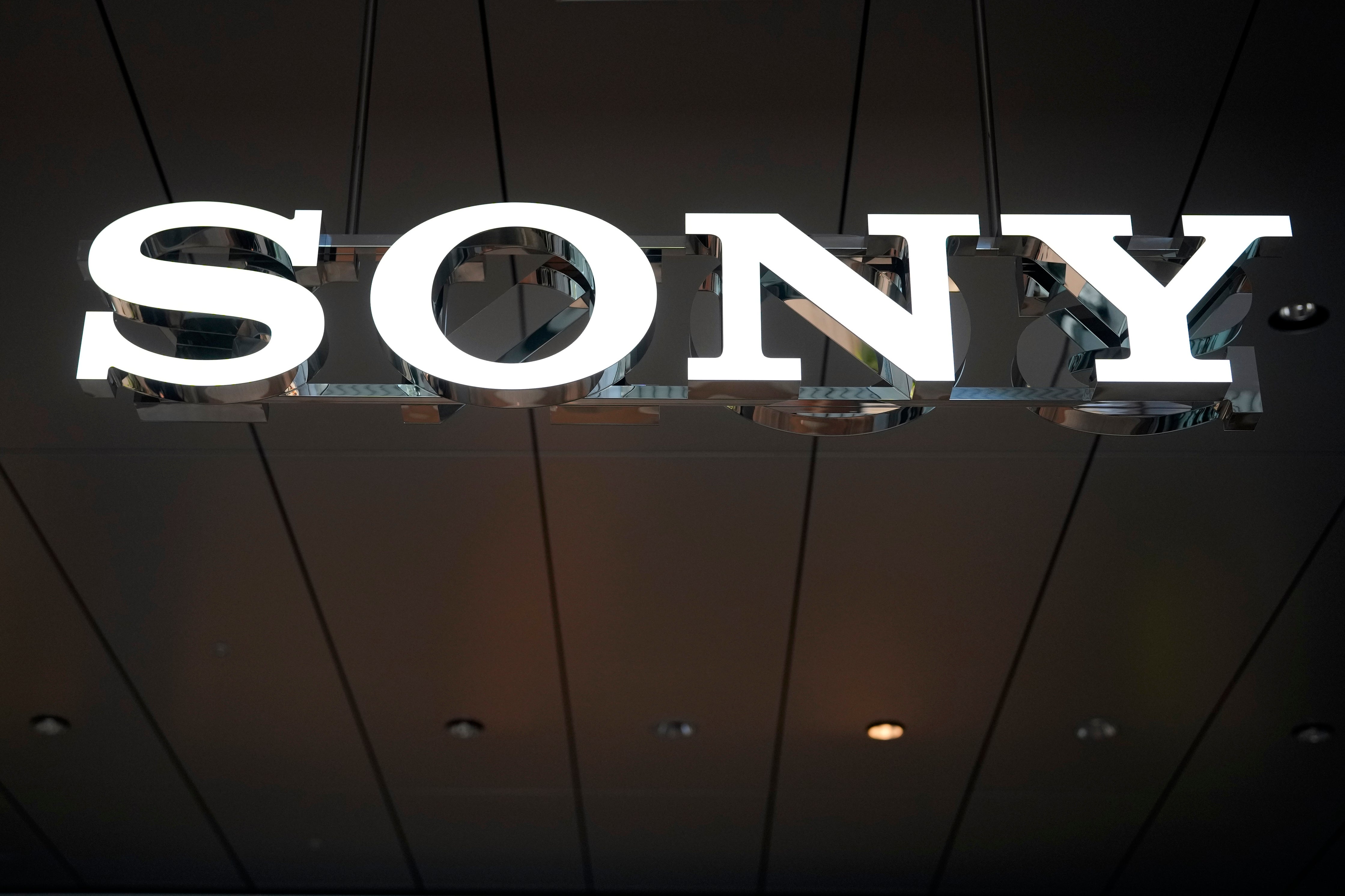 Japan Earns Sony