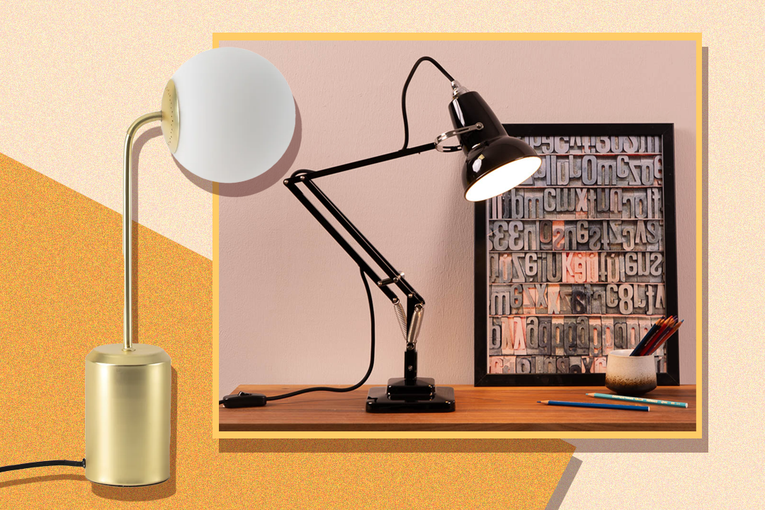 10 best reading lamps for cosying up with a good book