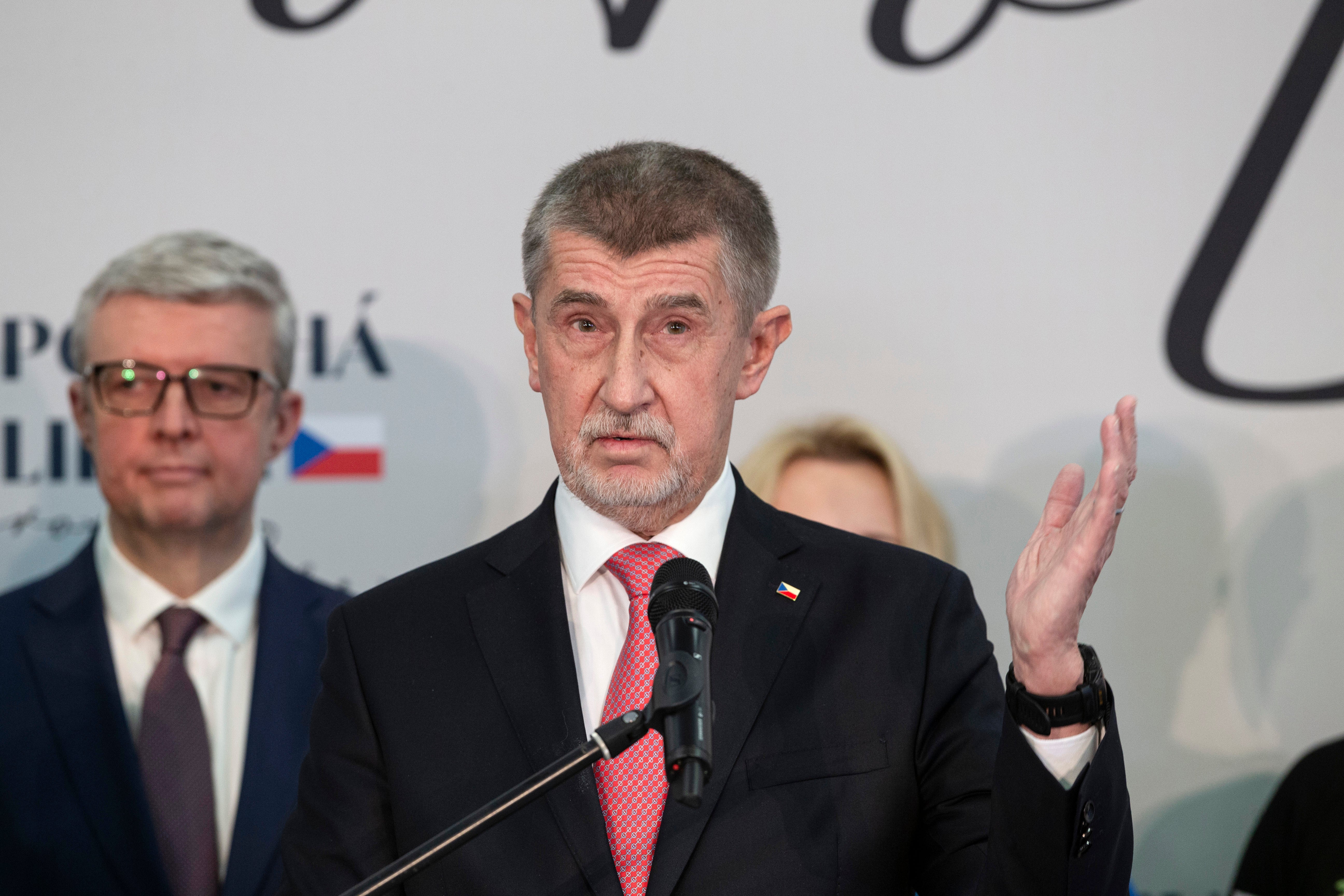 Czech Politics