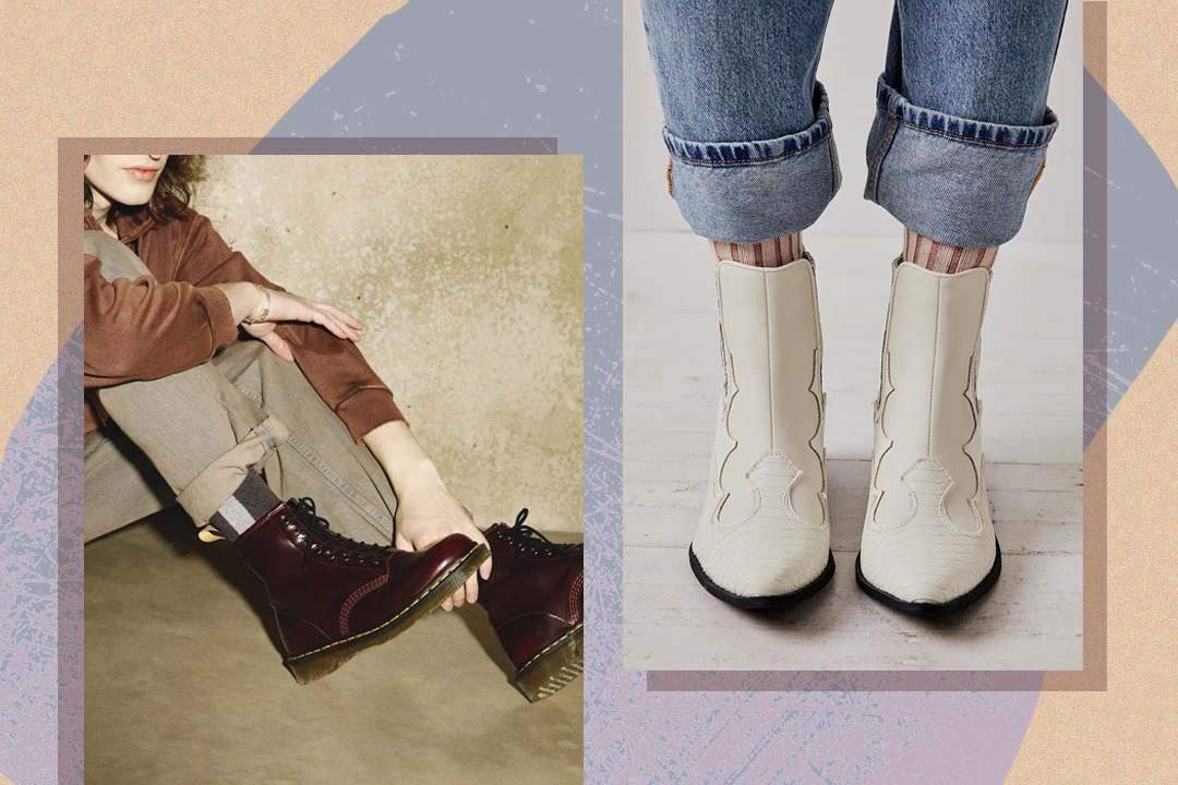 14 best women’s vegan boots that will be the mainstay of your wardrobe