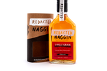 best irish whiskey review 2024 indybest Naggin Redacted 20-year-old Irish whiskey barolo finish