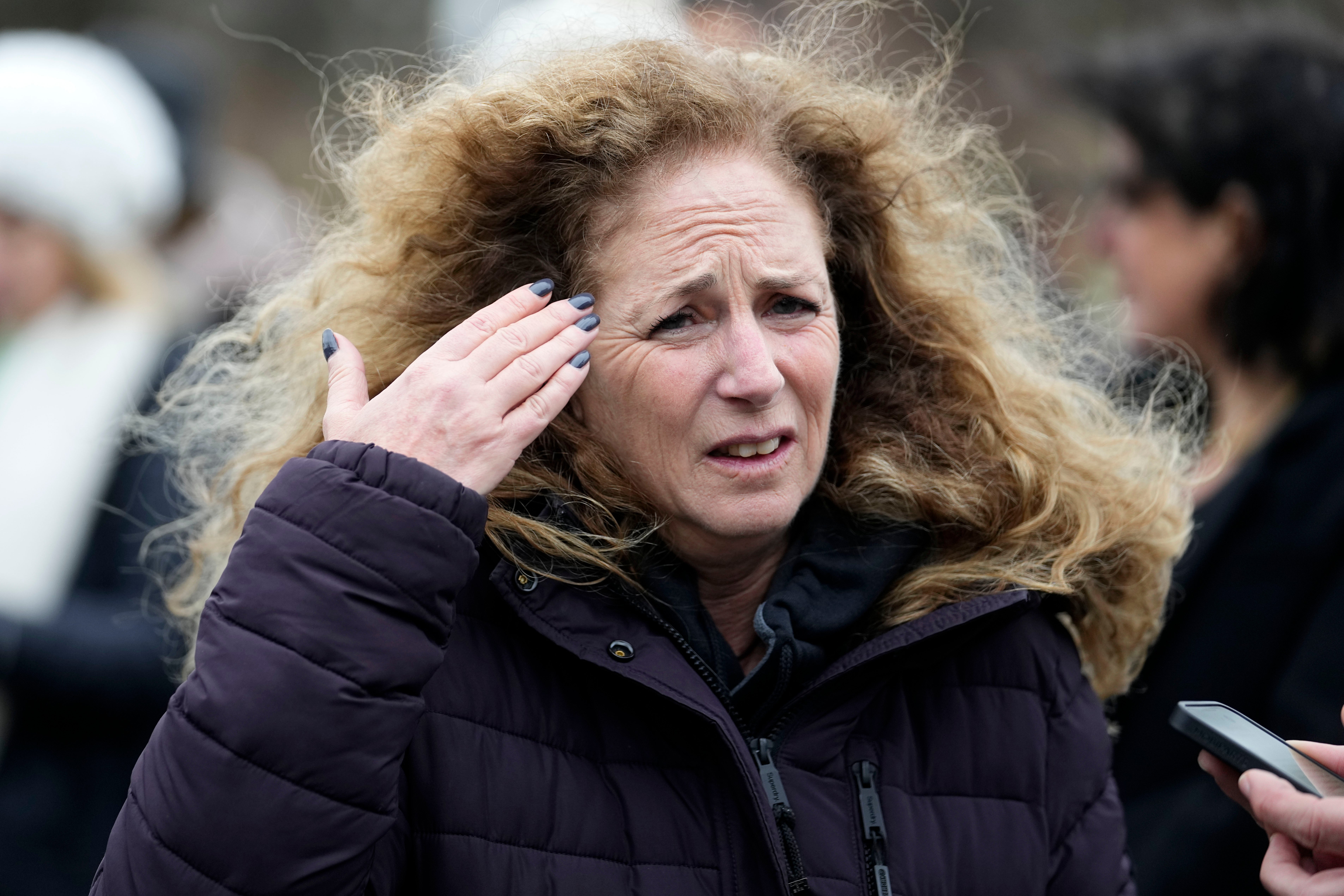 Netherlands Israel Palestinians