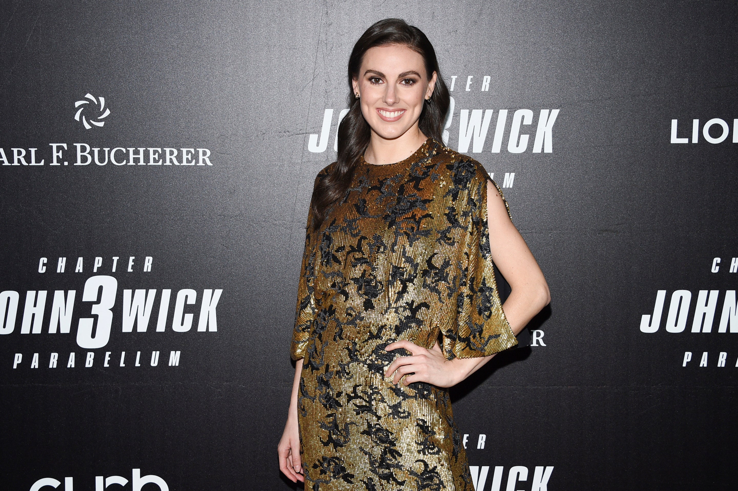 Dance Ballet Tiler Peck