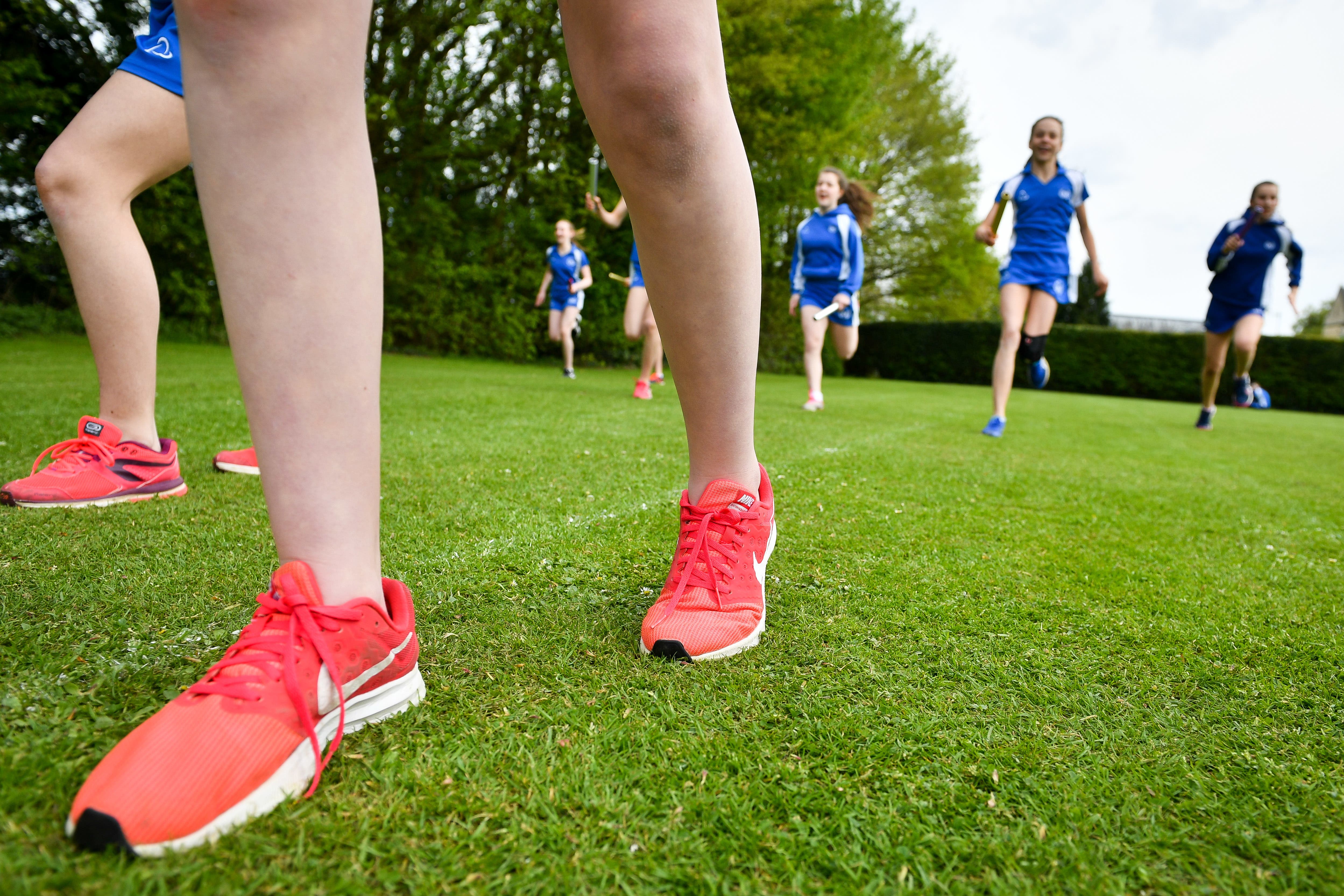 A study has found that vulnerable pupils are less likely to attend extracurricular activities at school (Ben Birchall