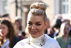 Like Sheridan Smith I was diagnosed with adult ADHD – just don’t call it ‘fashionable’