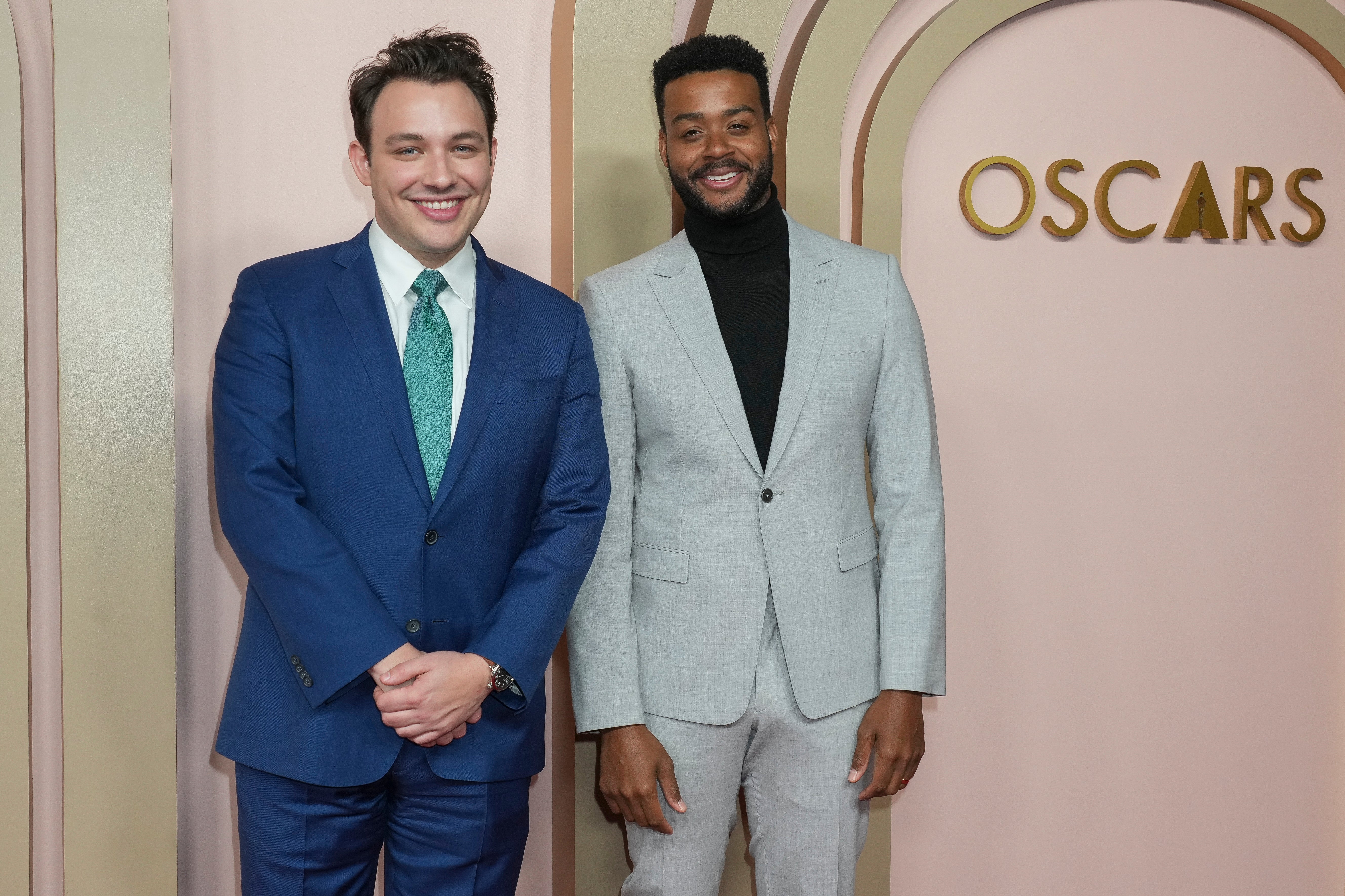 96th Academy Awards Oscar Nominees Luncheon - Arrivals