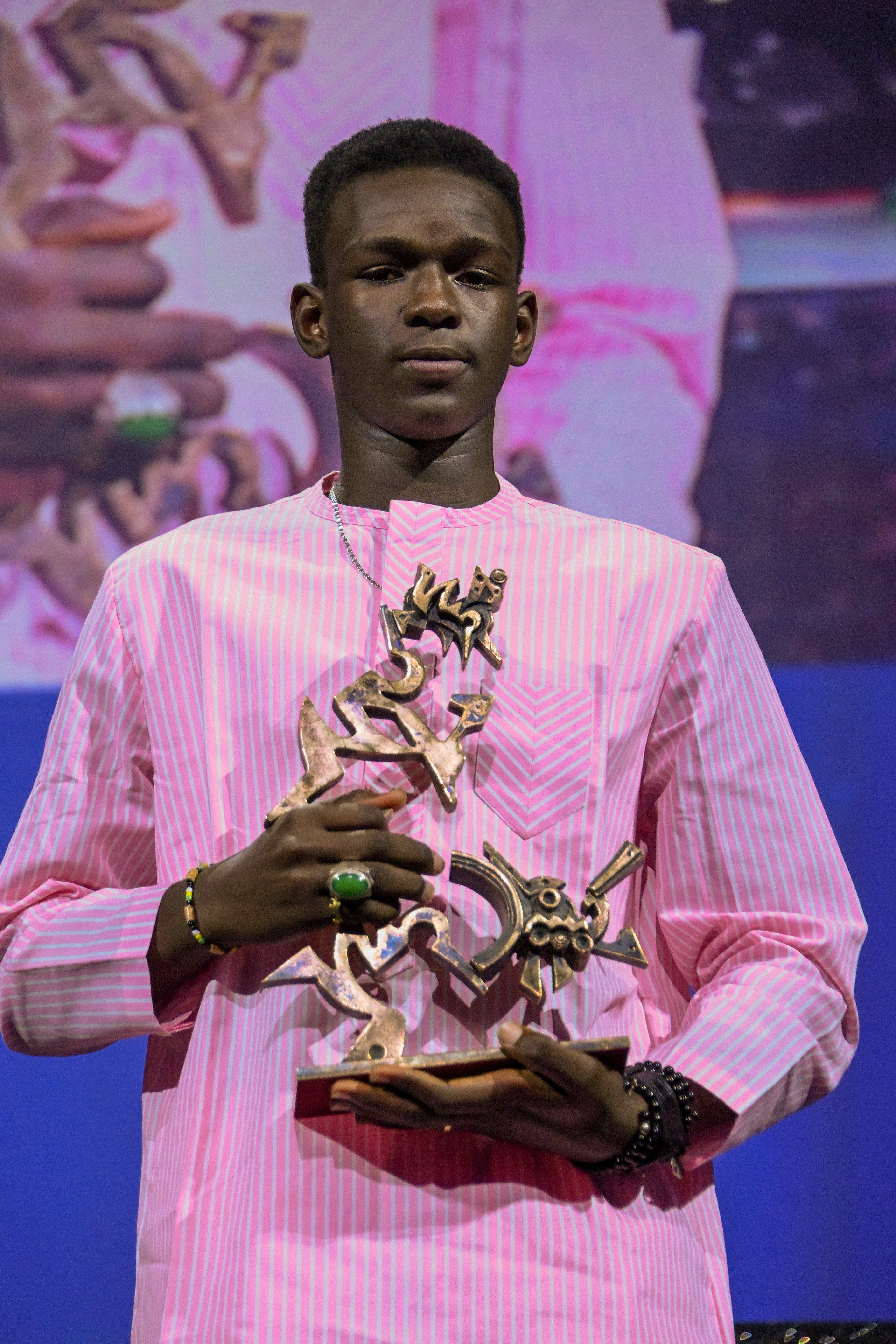 Migration Italy Oscars