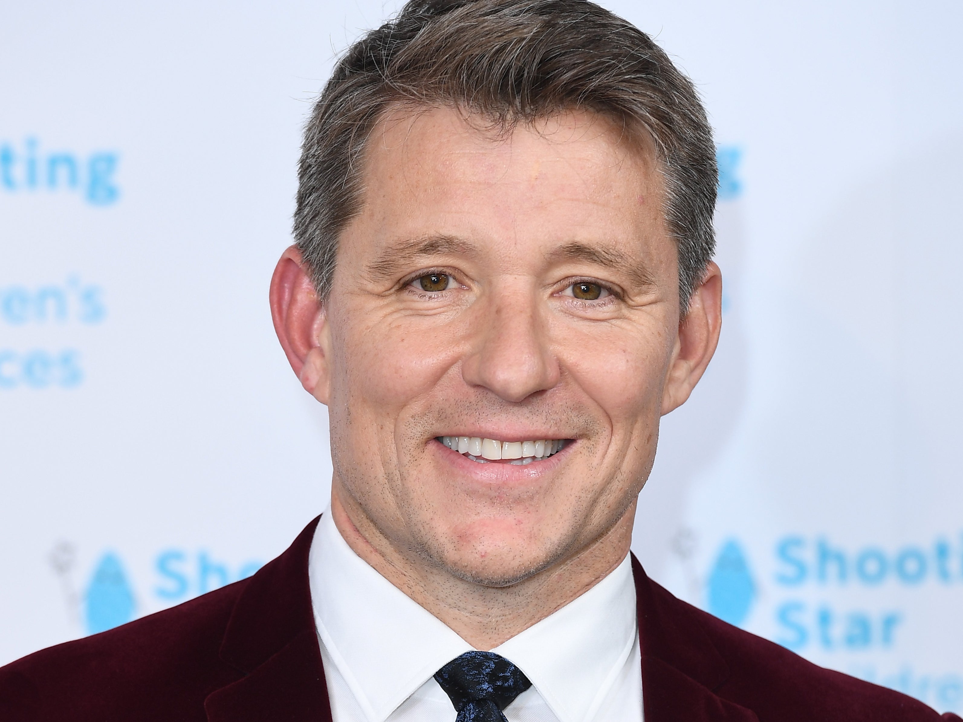 Ben Shephard is moving from ‘Good Morning Britain to ‘This Morning’ full time