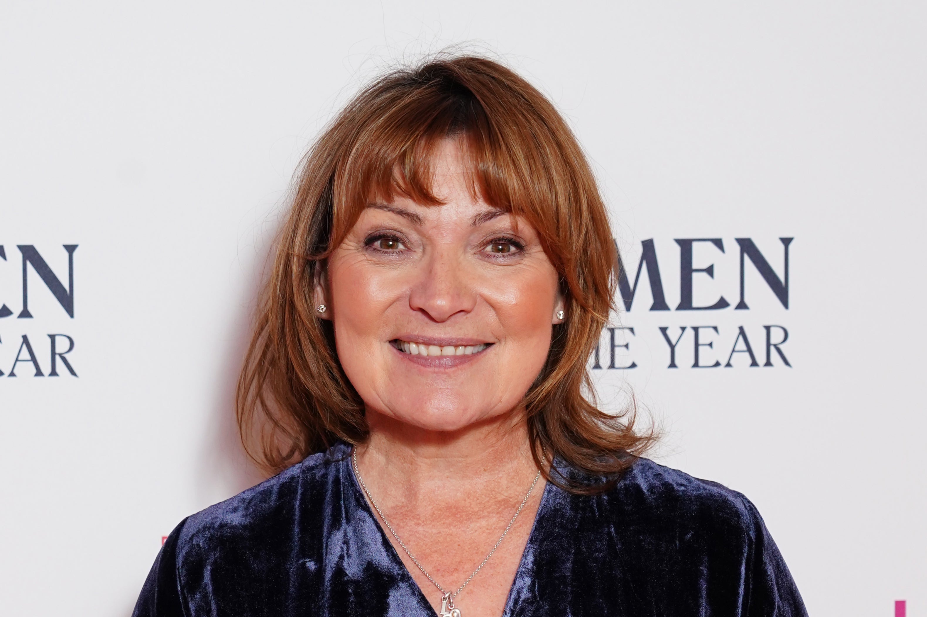 Lorraine Kelly