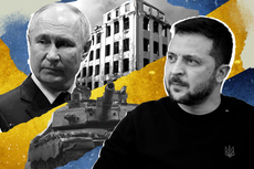 Three big lessons from two years of war in Ukraine (that tell us what might happen next)