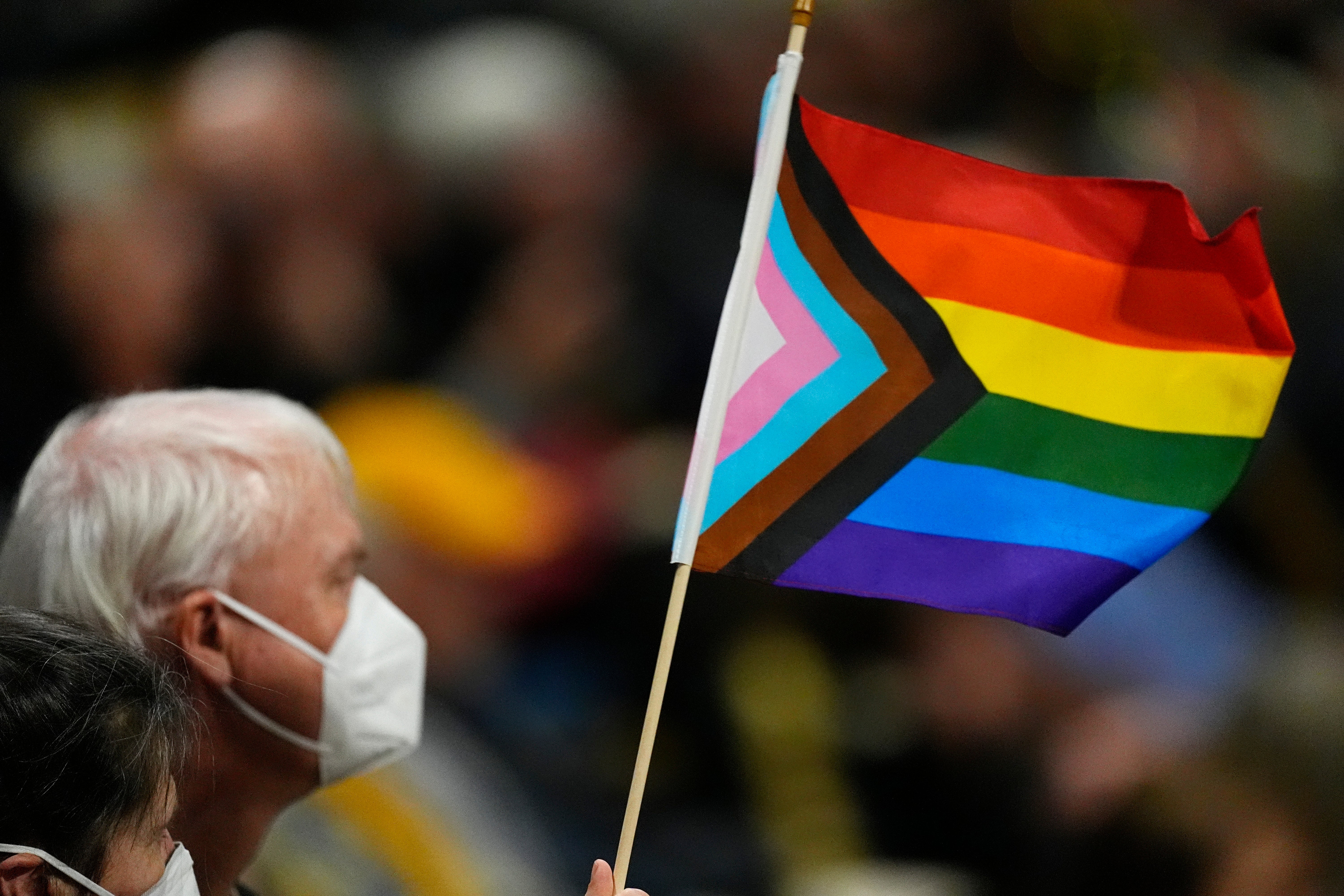 Census Sex and Gender