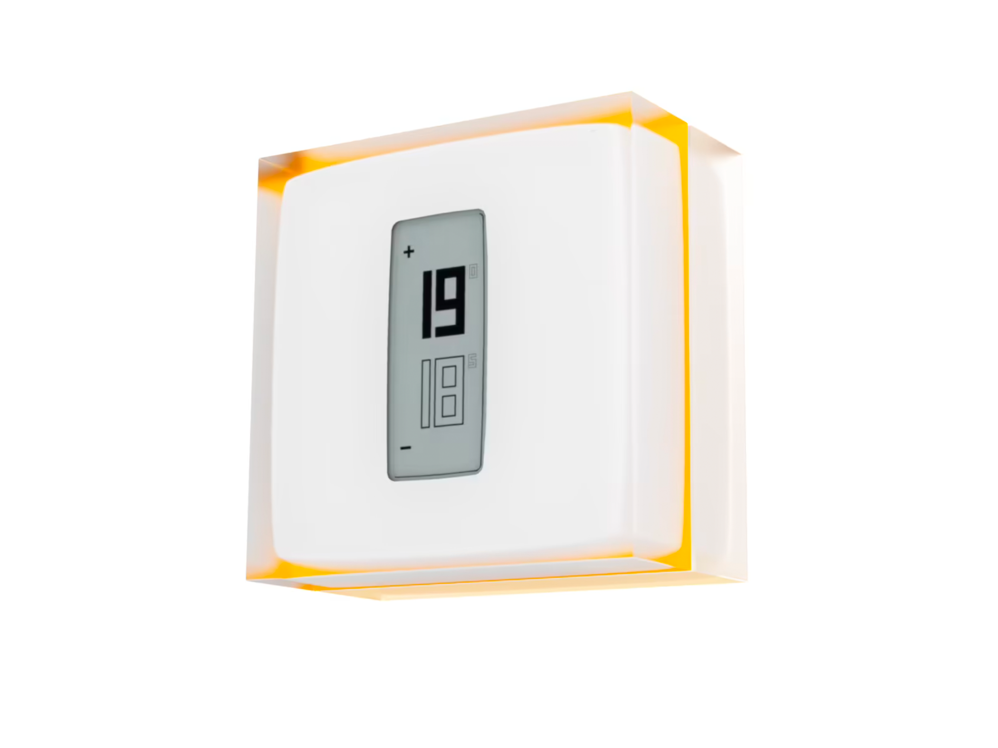 best smart thermostat review indybest 2024 Netatmo smart thermostat