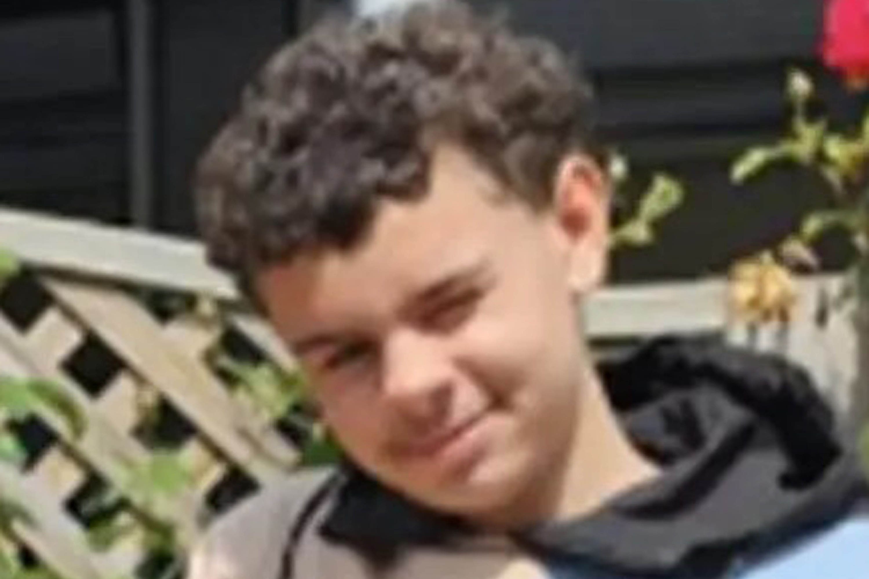 Darrien Williams, who has been named as the 16-year-old boy who died after being stabbed in Bristol on Wednesday evening, Avon and Somerset Police said (Family/PA)