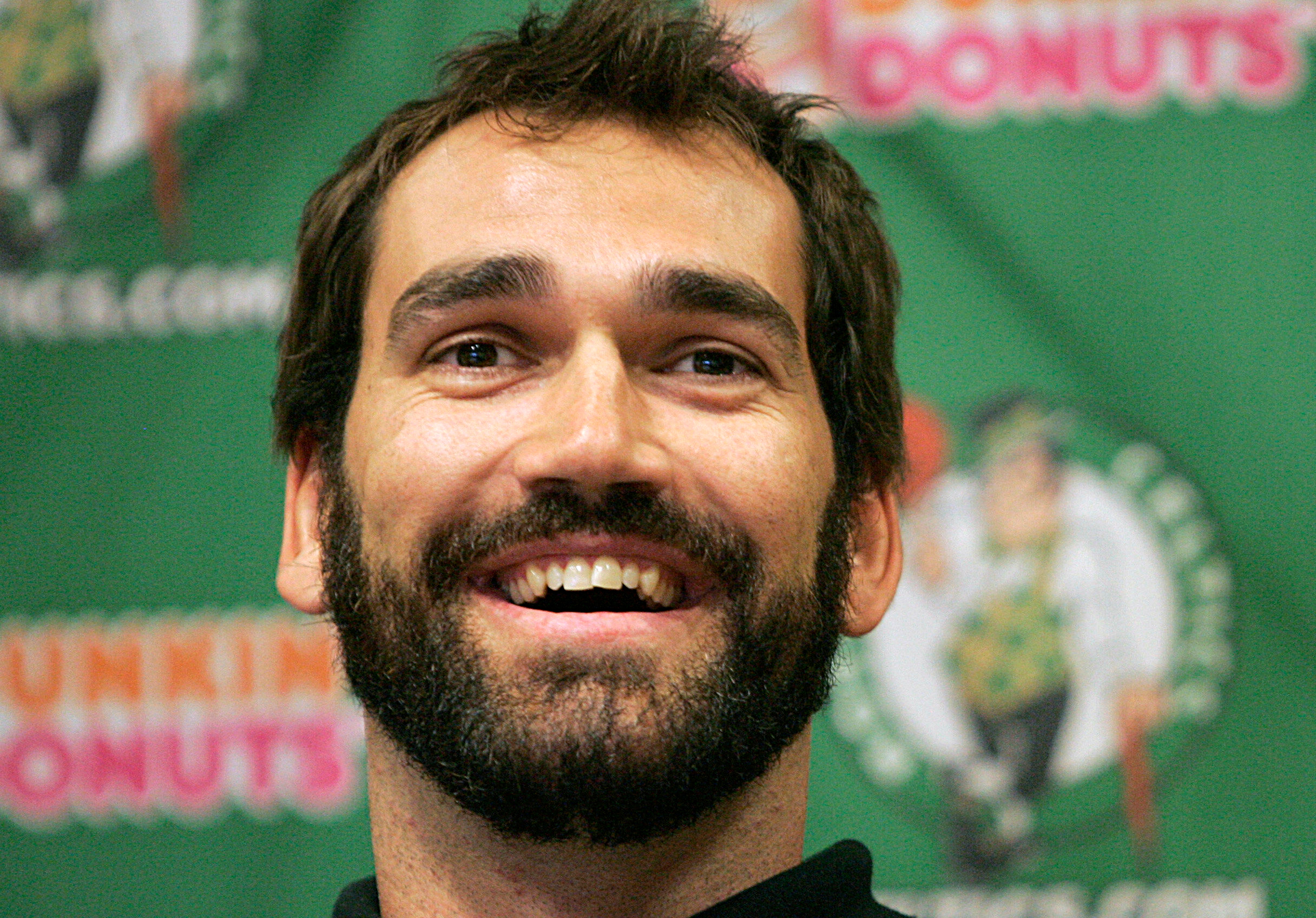 Scot Pollard Heart Transplant