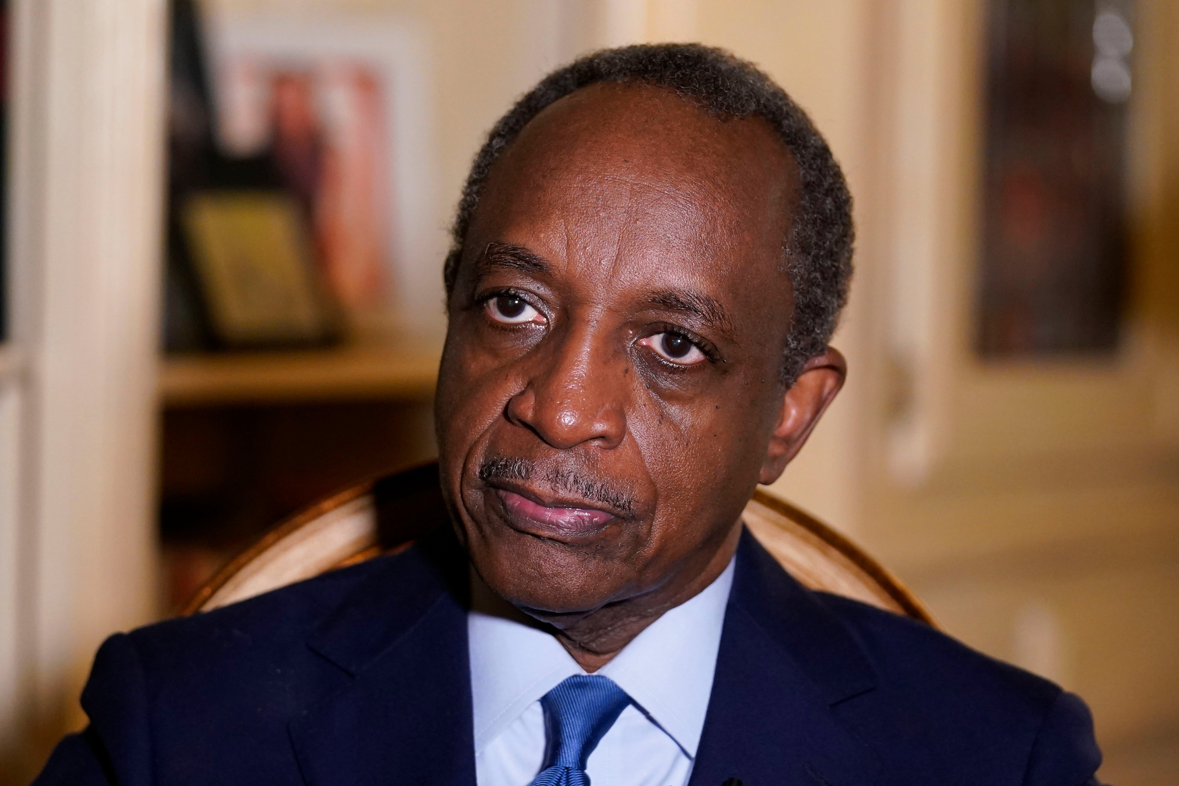 Georgia Slavery Colonial Founder