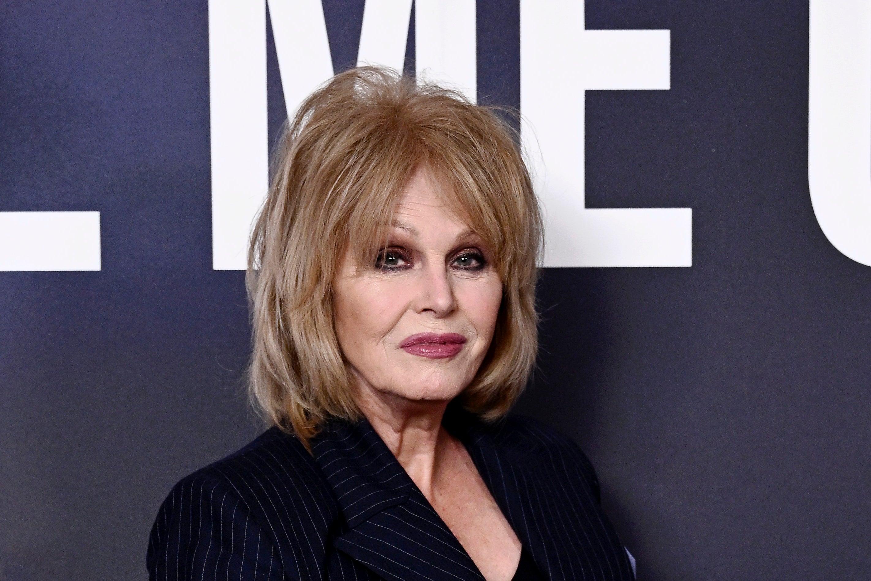 Dame Joanna Lumley is among the celebrities backing the Brick by Brick campaign