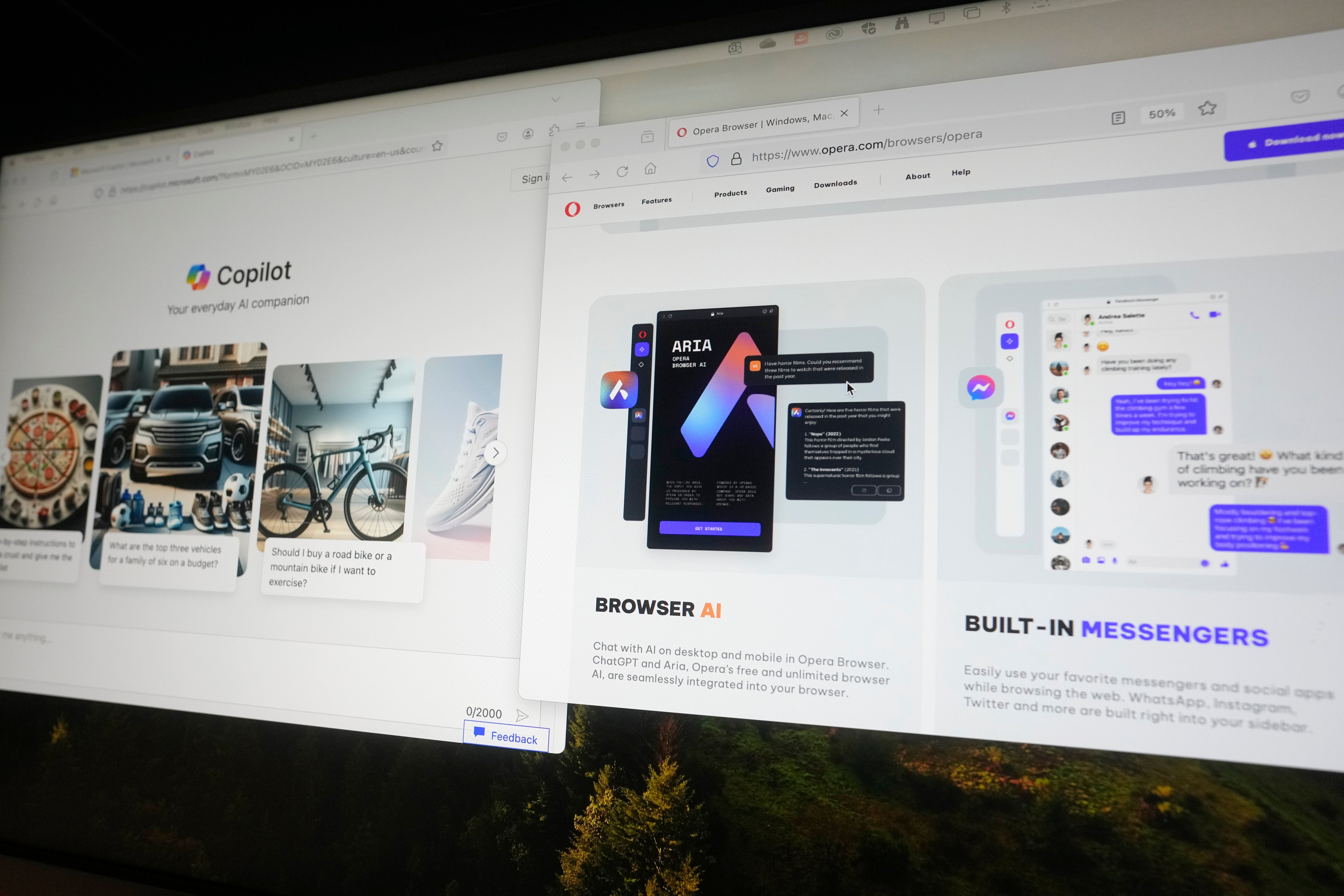 One Tech Tip Generative AI Searches
