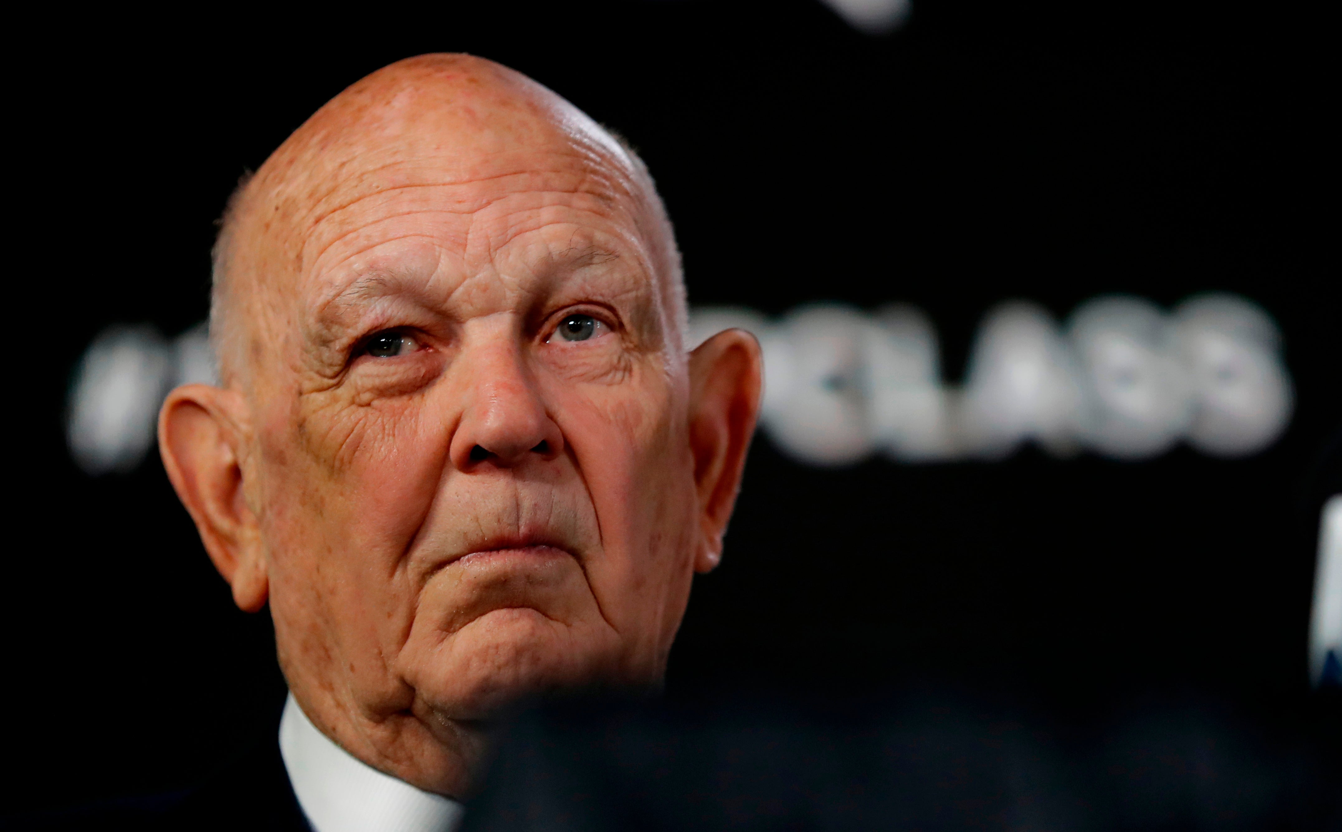 Obit Driesell Basketball