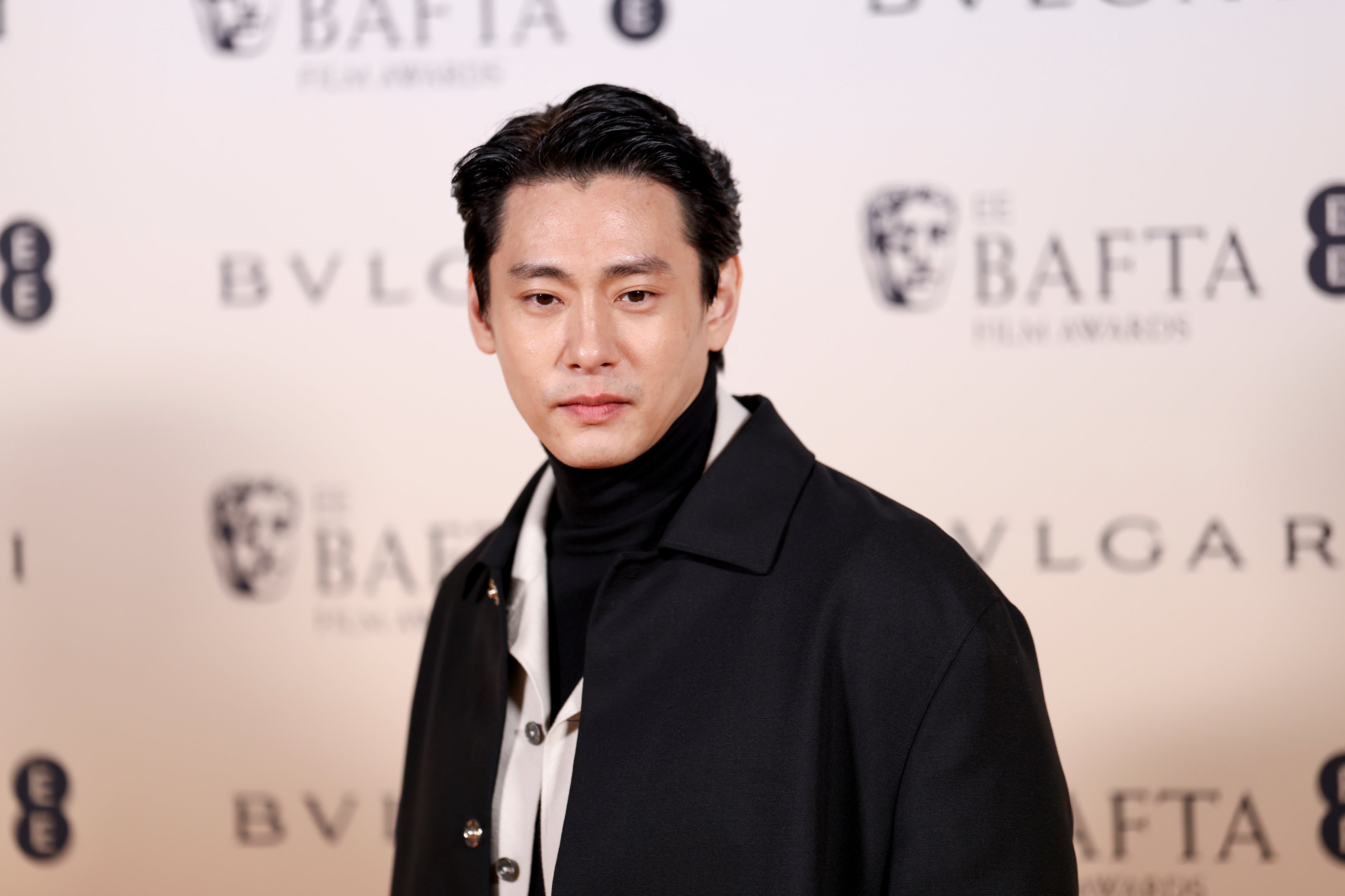 Britain BAFTA Nominees Party Arrivals