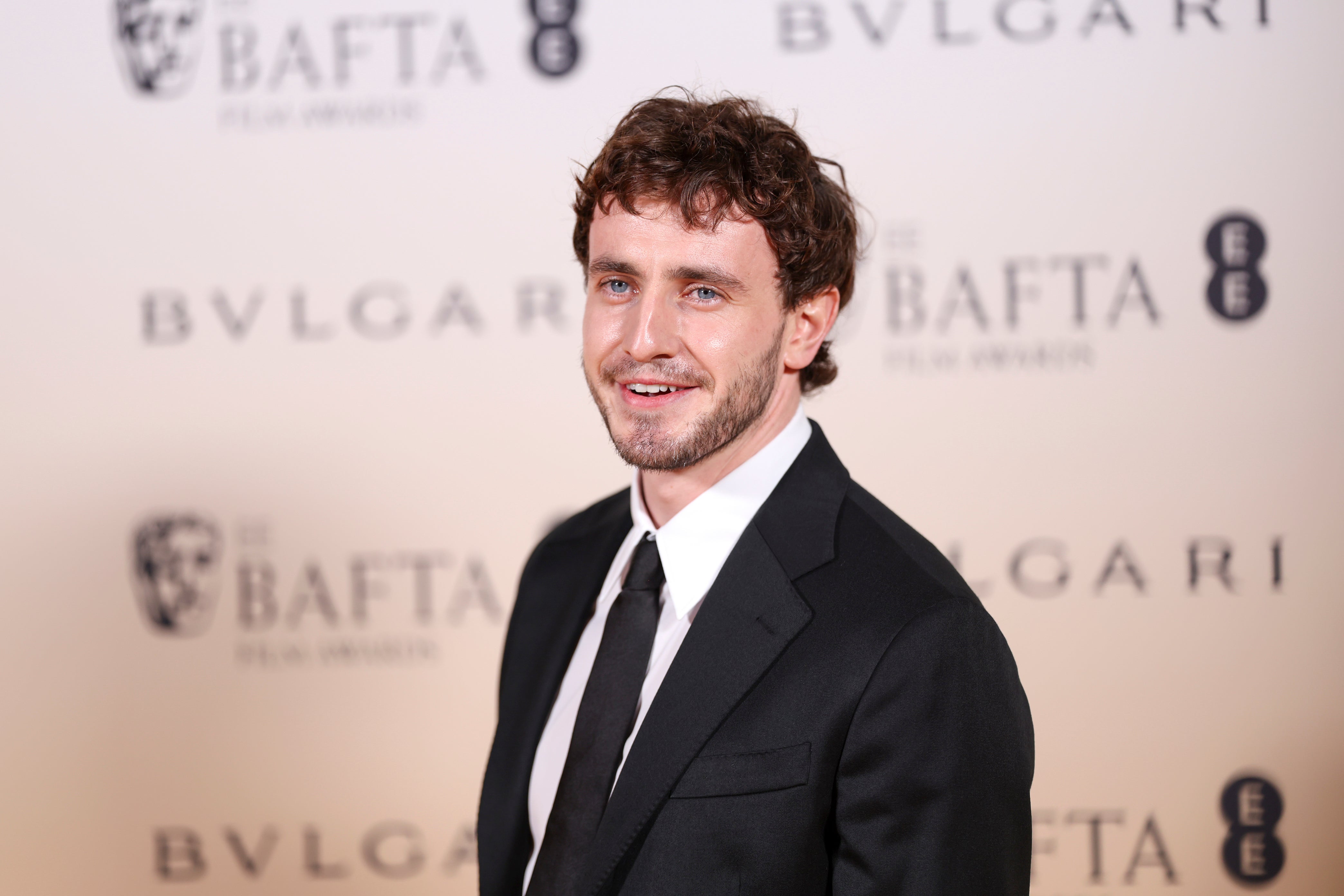Britain BAFTA Nominees Party Arrivals