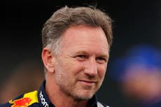 F1 wants Christian Horner matter ‘clarified at earliest opportunity’