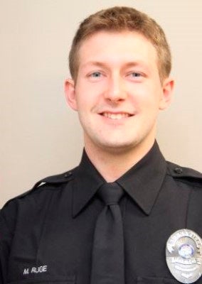 Officers Killed Minnesota