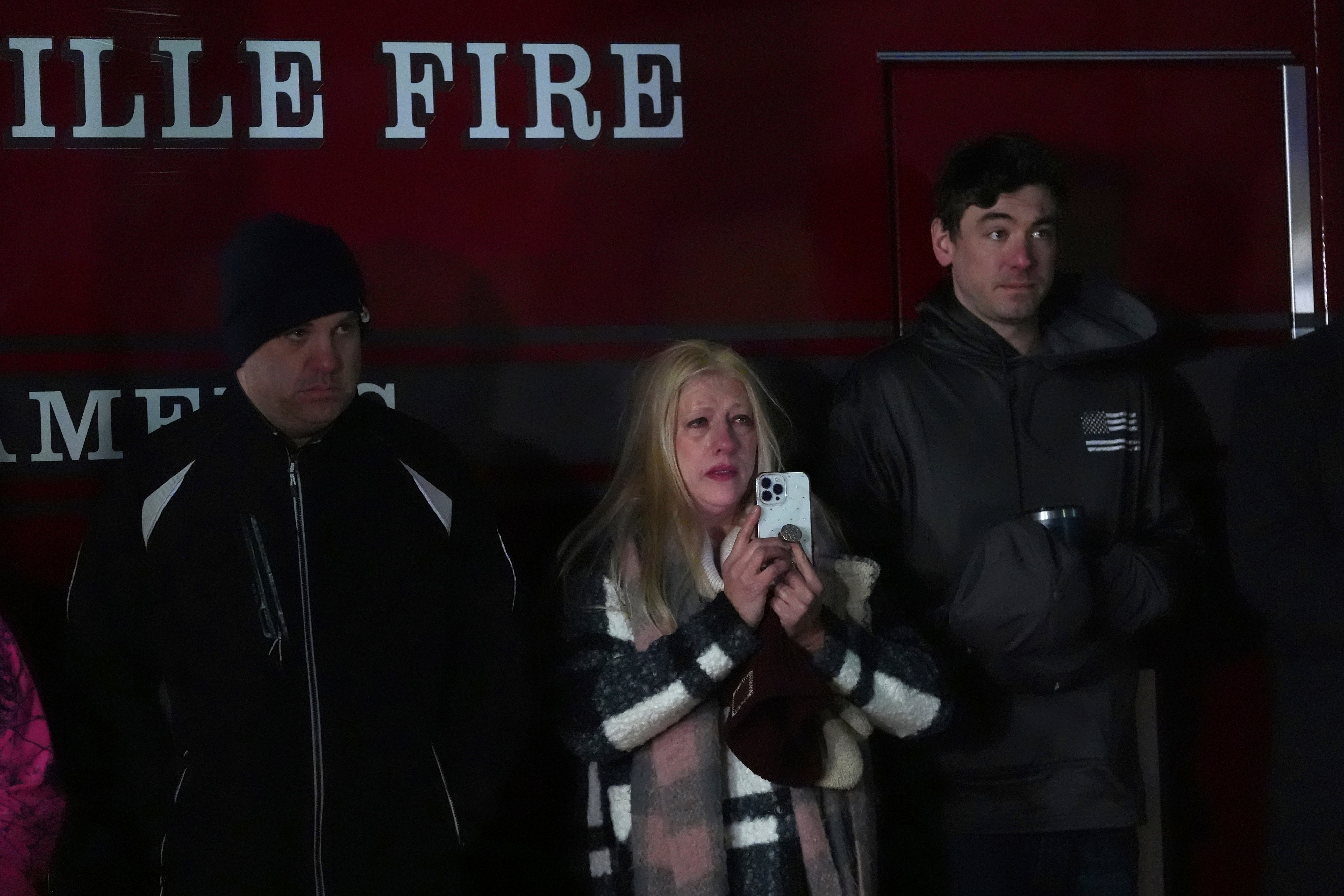 Officers Shot Minnesota