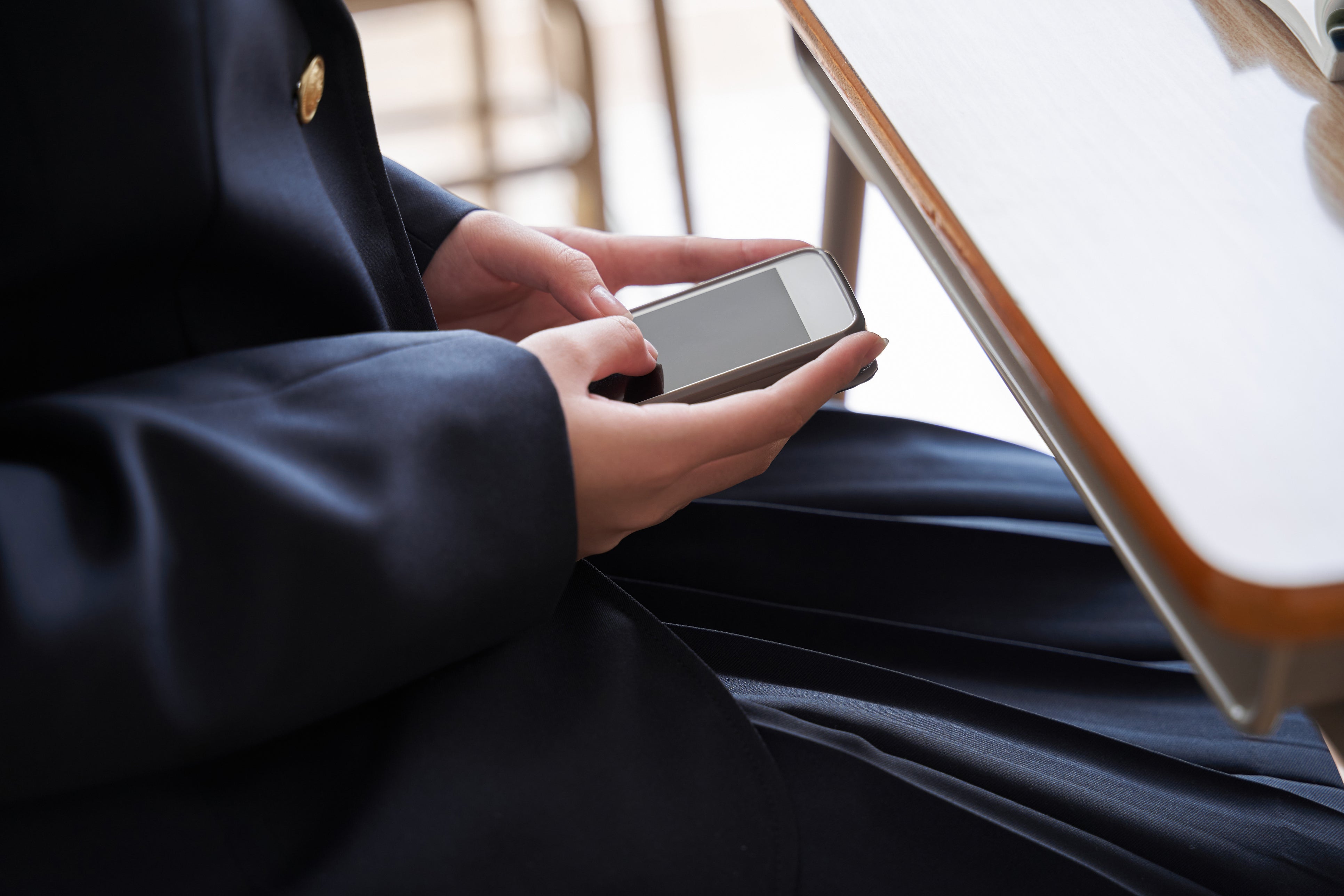 Mobile phones in schools