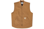 best mens gilets review 2024 indybest Carhartt WIP classic vest