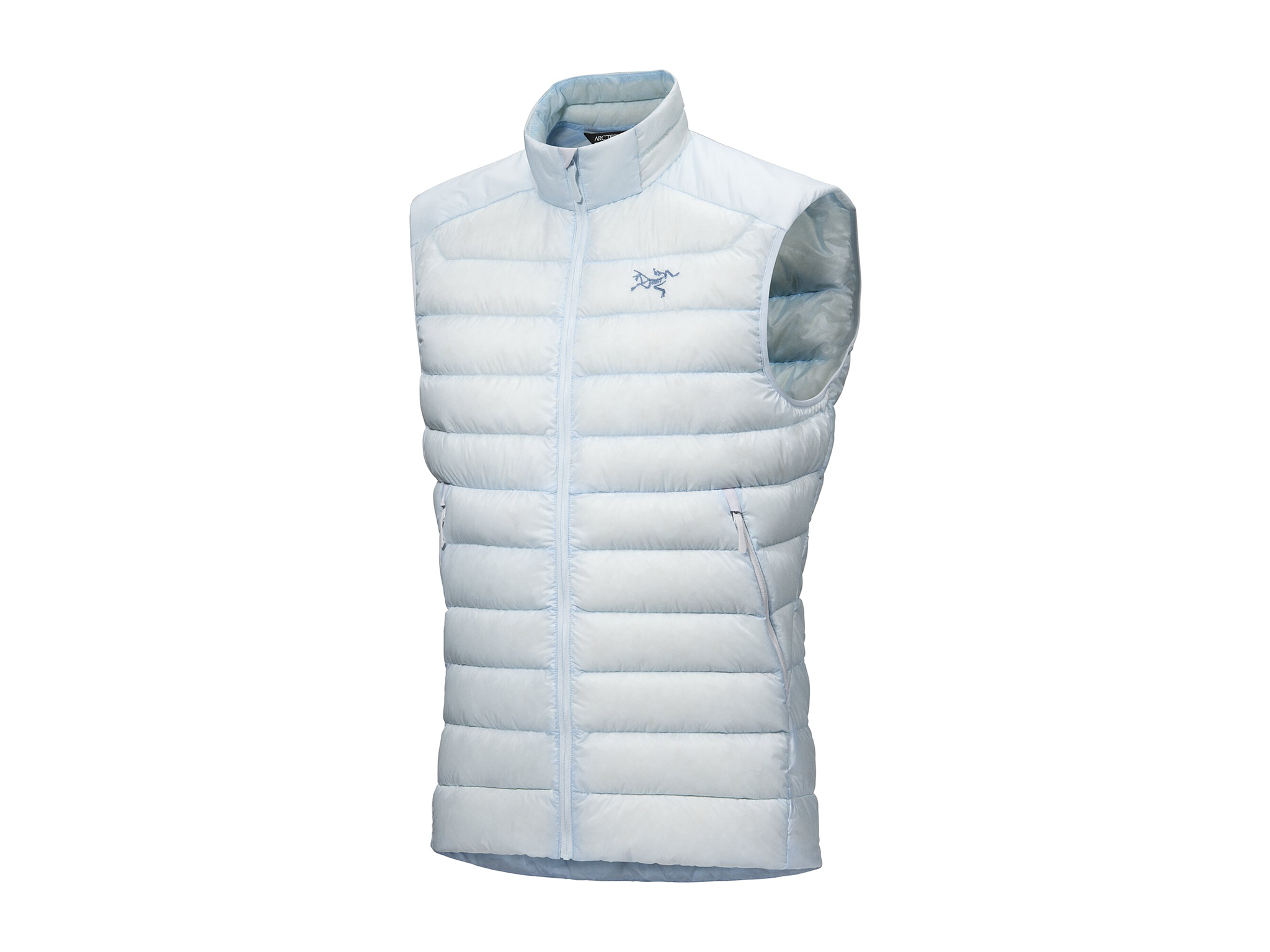 best gilet review 2024 indybest Arc’teryx cerium vest