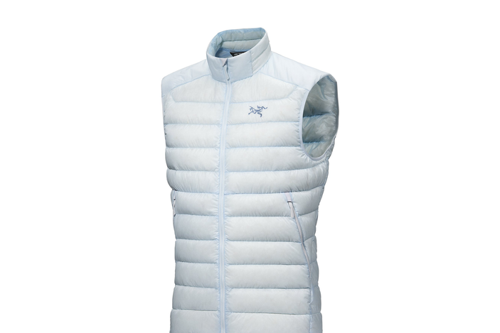 best gilet review 2024 indybest Arc’teryx cerium vest