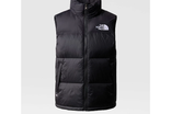 best gilets review 2024 The North Face 1996 retro nuptse gilet